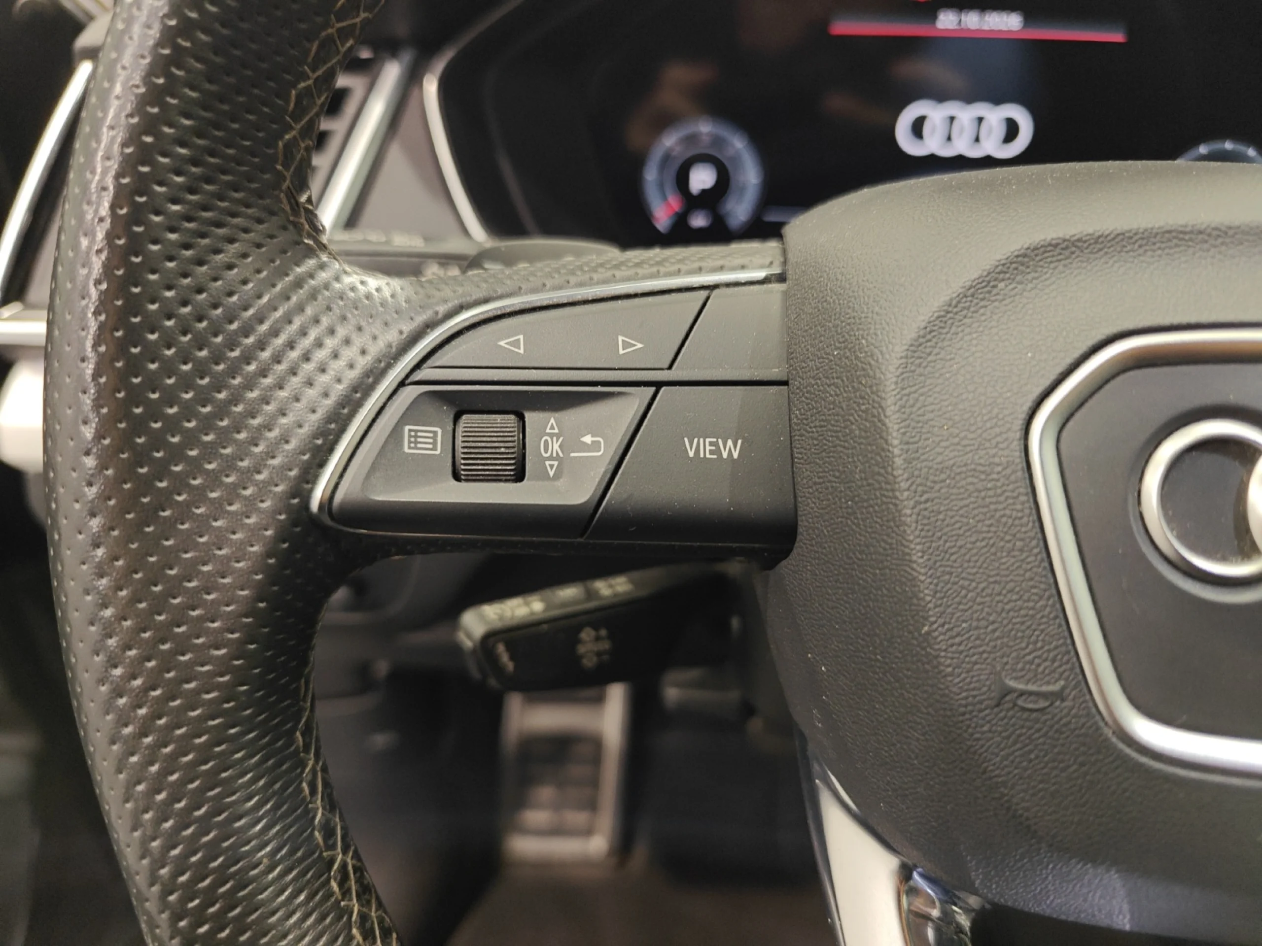 AUDI Q5 SPORTBACK BLACK LINE 35 TDI 120KW S TRONIC - Foto 11