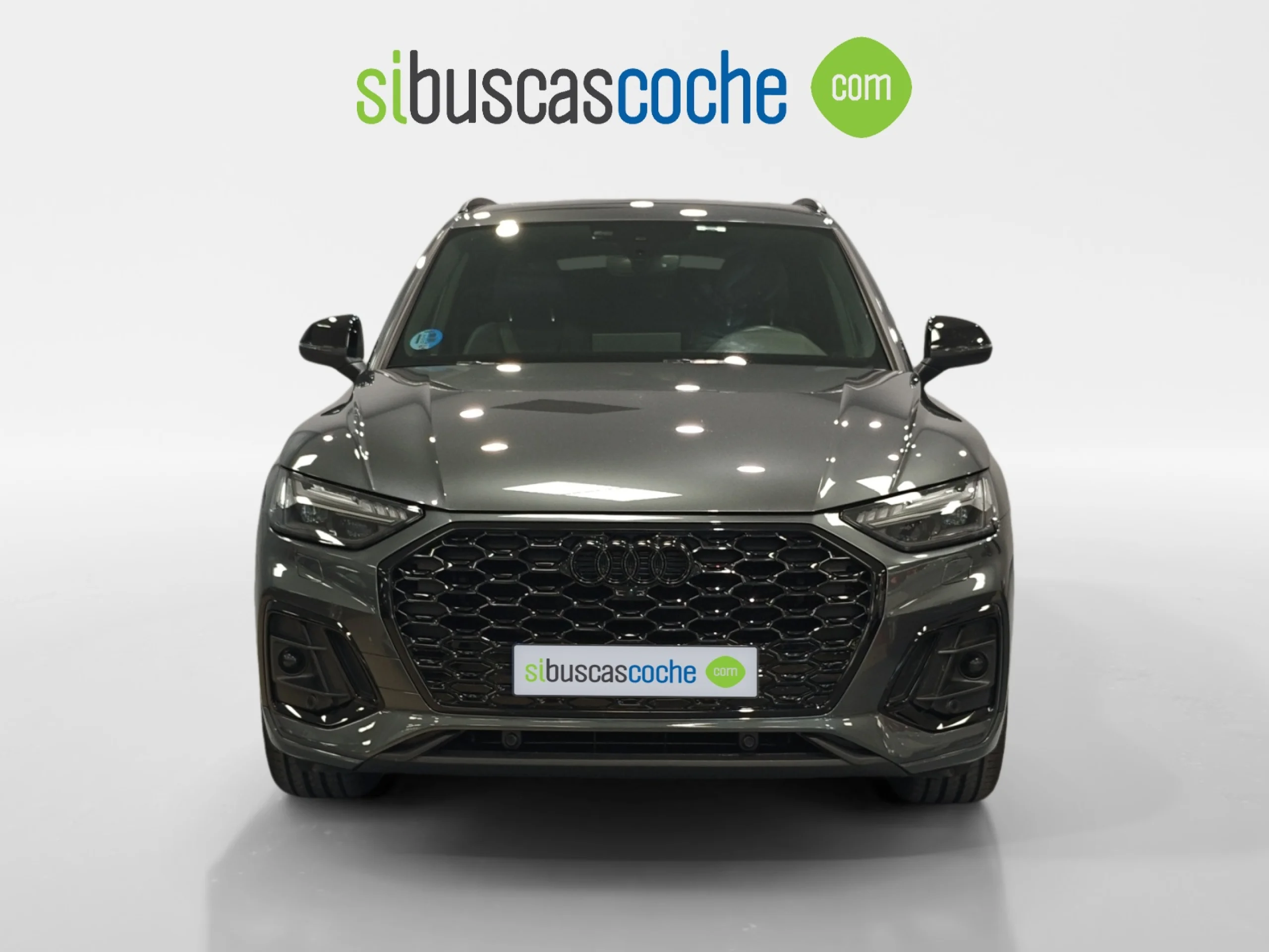 AUDI Q5 SPORTBACK BLACK LINE 35 TDI 120KW S TRONIC - Foto 19
