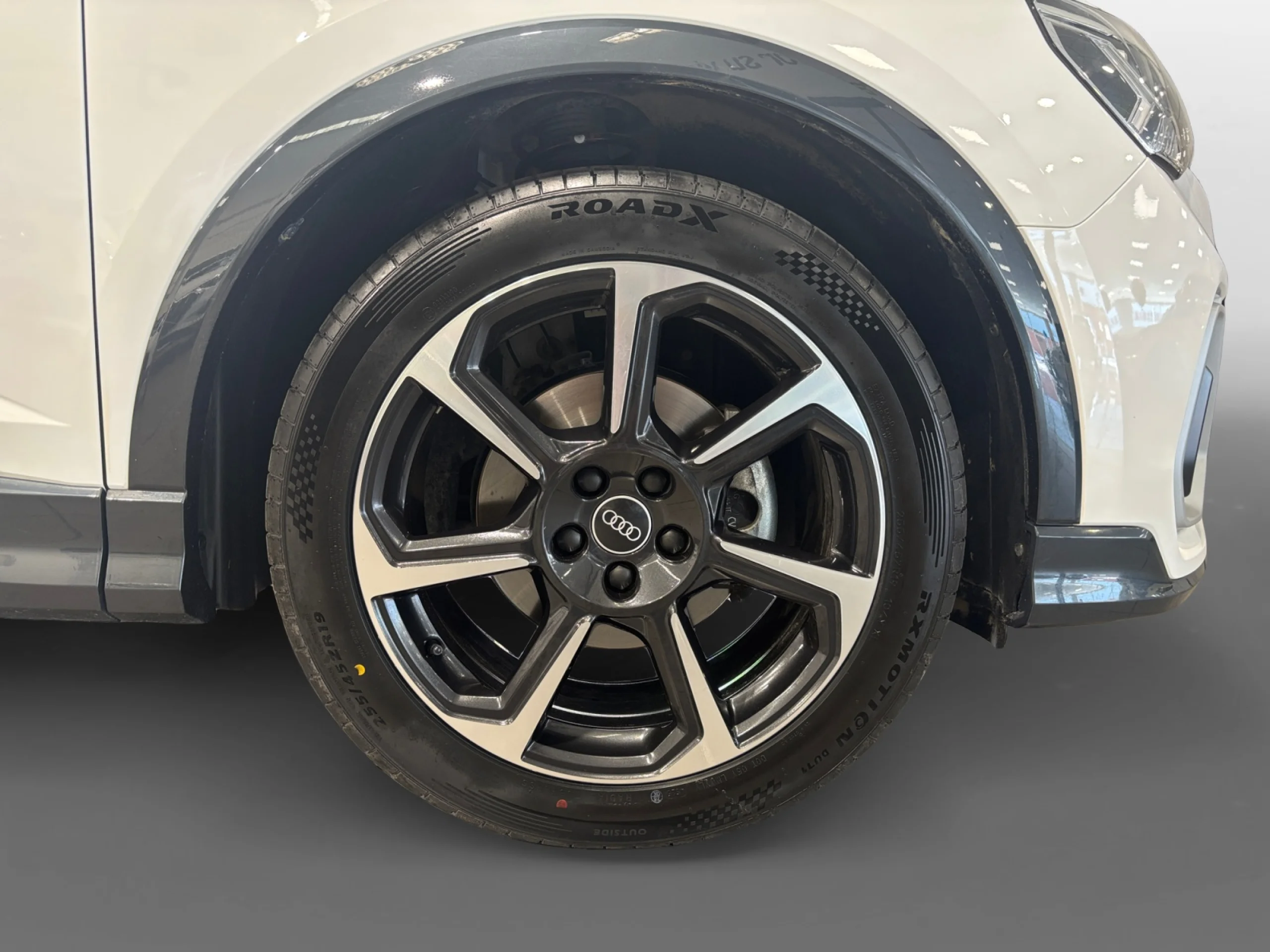AUDI Q3 SPORTBACK S LINE 35 TDI 110KW (150CV) S TRONIC - Foto 8