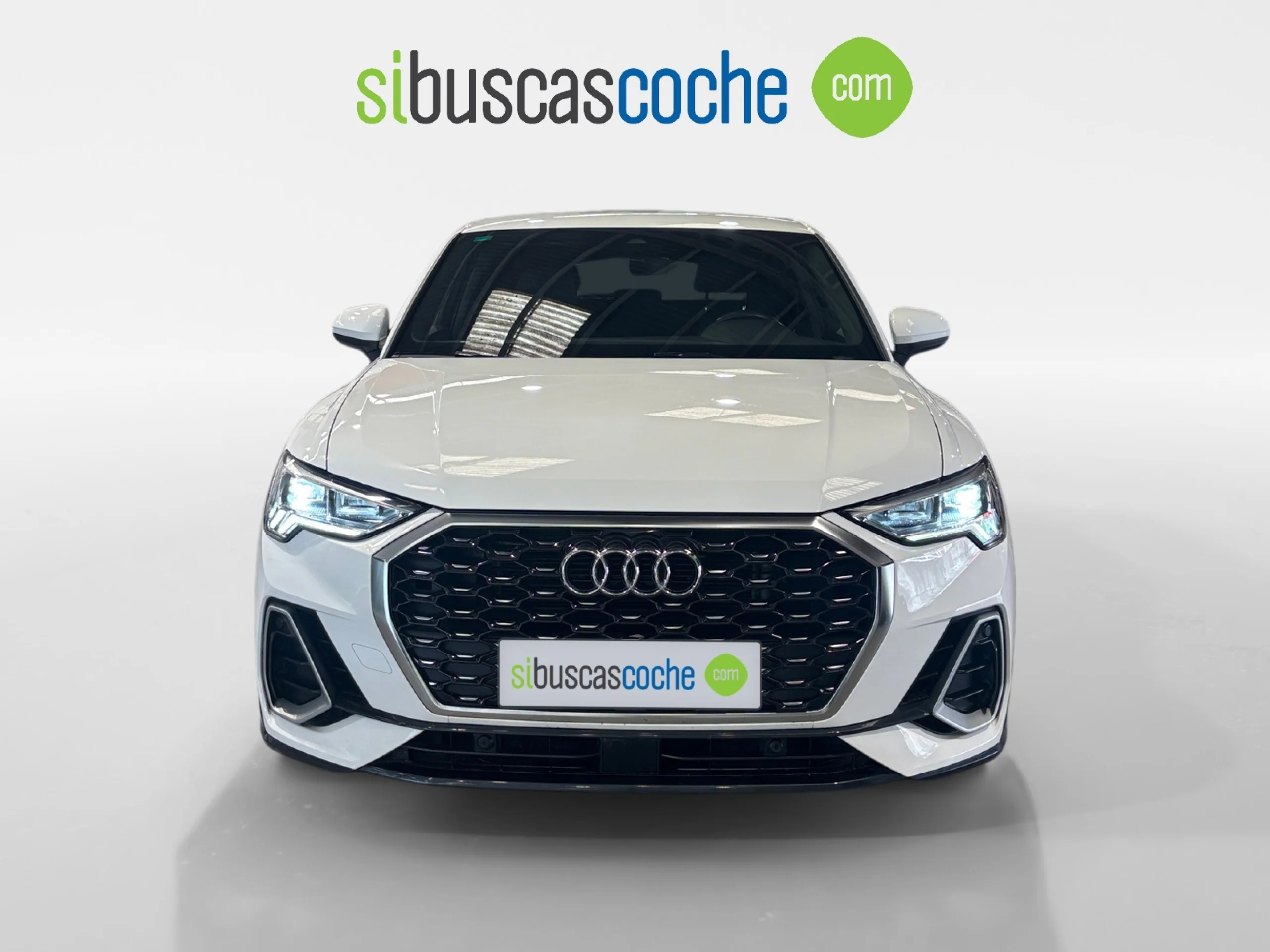 AUDI Q3 SPORTBACK S LINE 35 TDI 110KW (150CV) S TRONIC - Foto 12