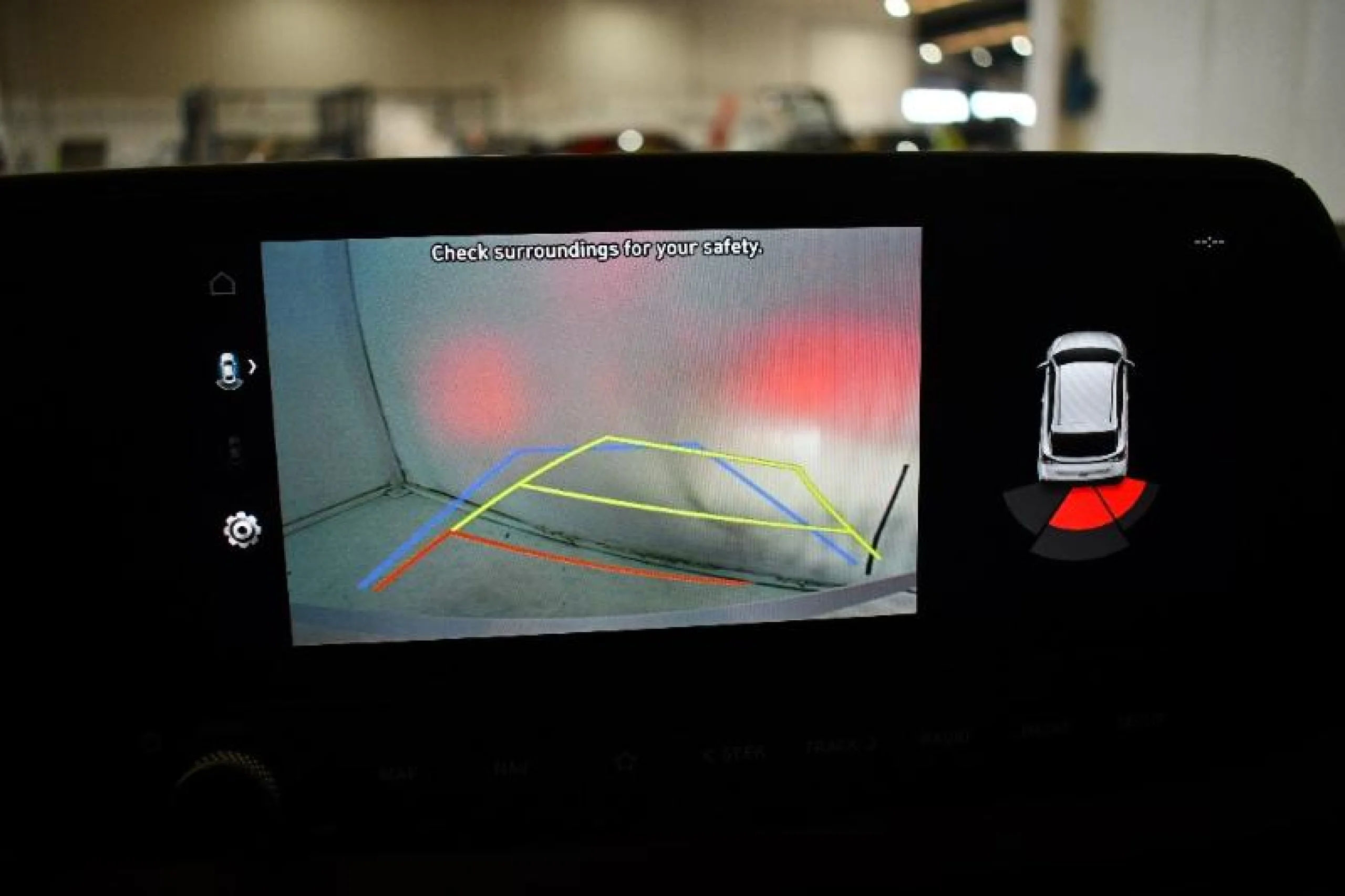 HYUNDAI I20 1.0 TGDI 48V KLASS - Foto 6