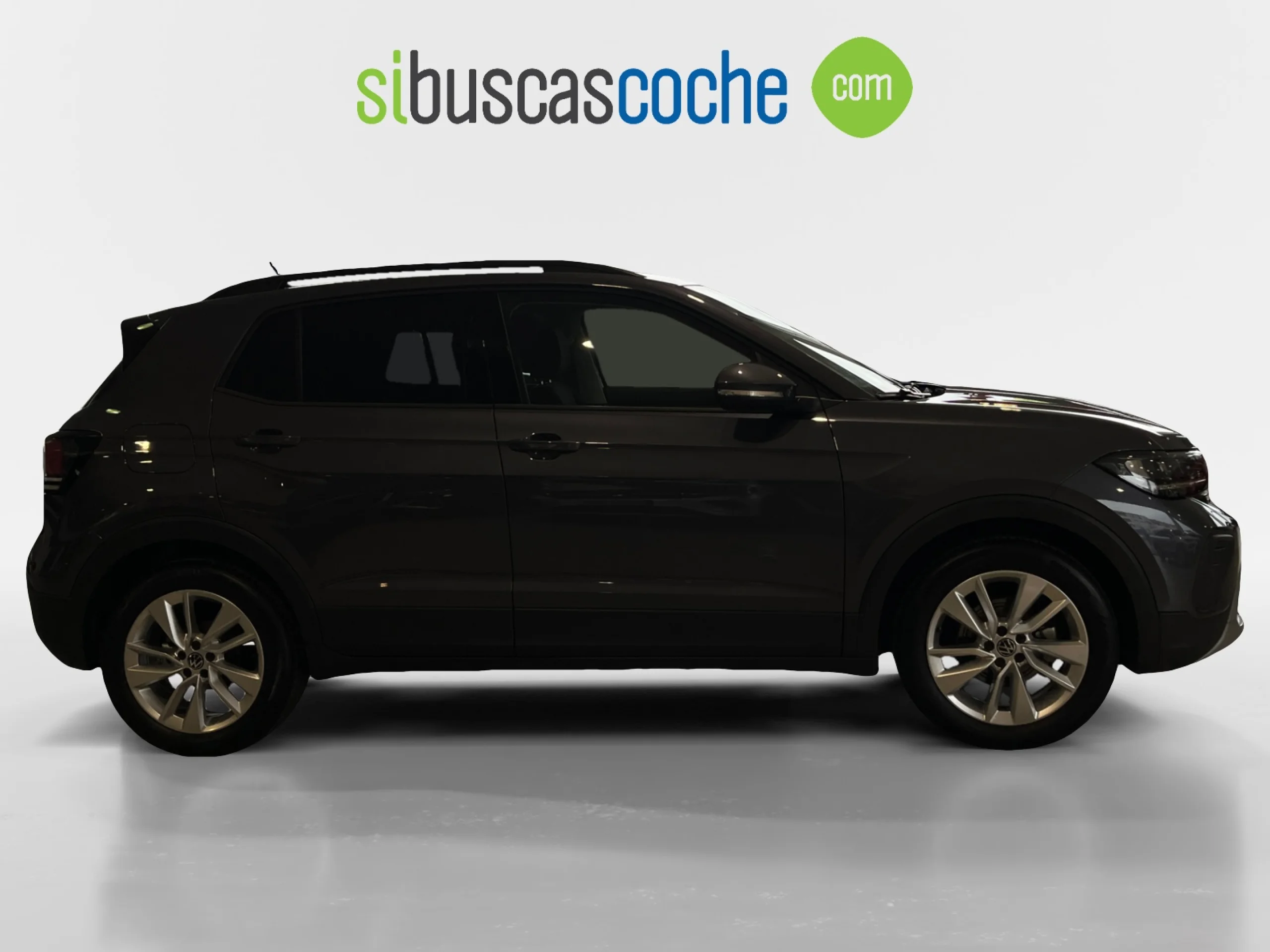 VOLKSWAGEN T CROSS ··MÁS·· 1.0 TSI 85KW (115CV) - Foto 3