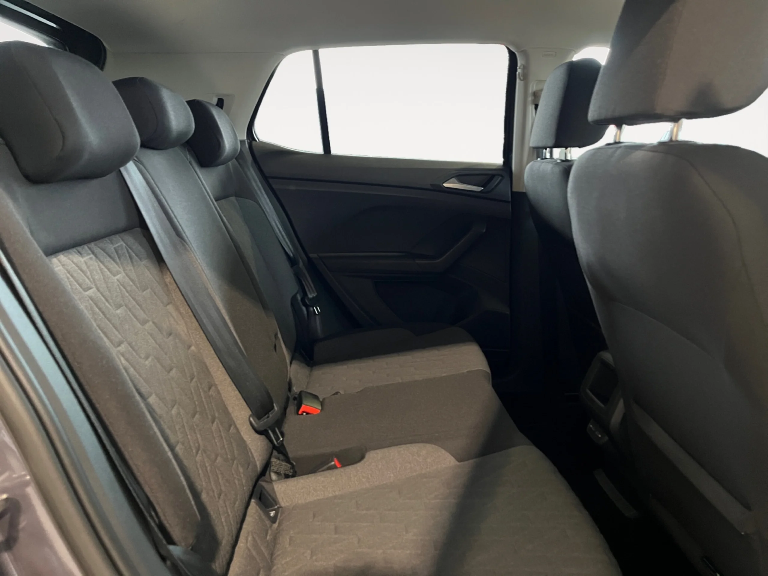 VOLKSWAGEN T CROSS ··MÁS·· 1.0 TSI 85KW (115CV) - Foto 6