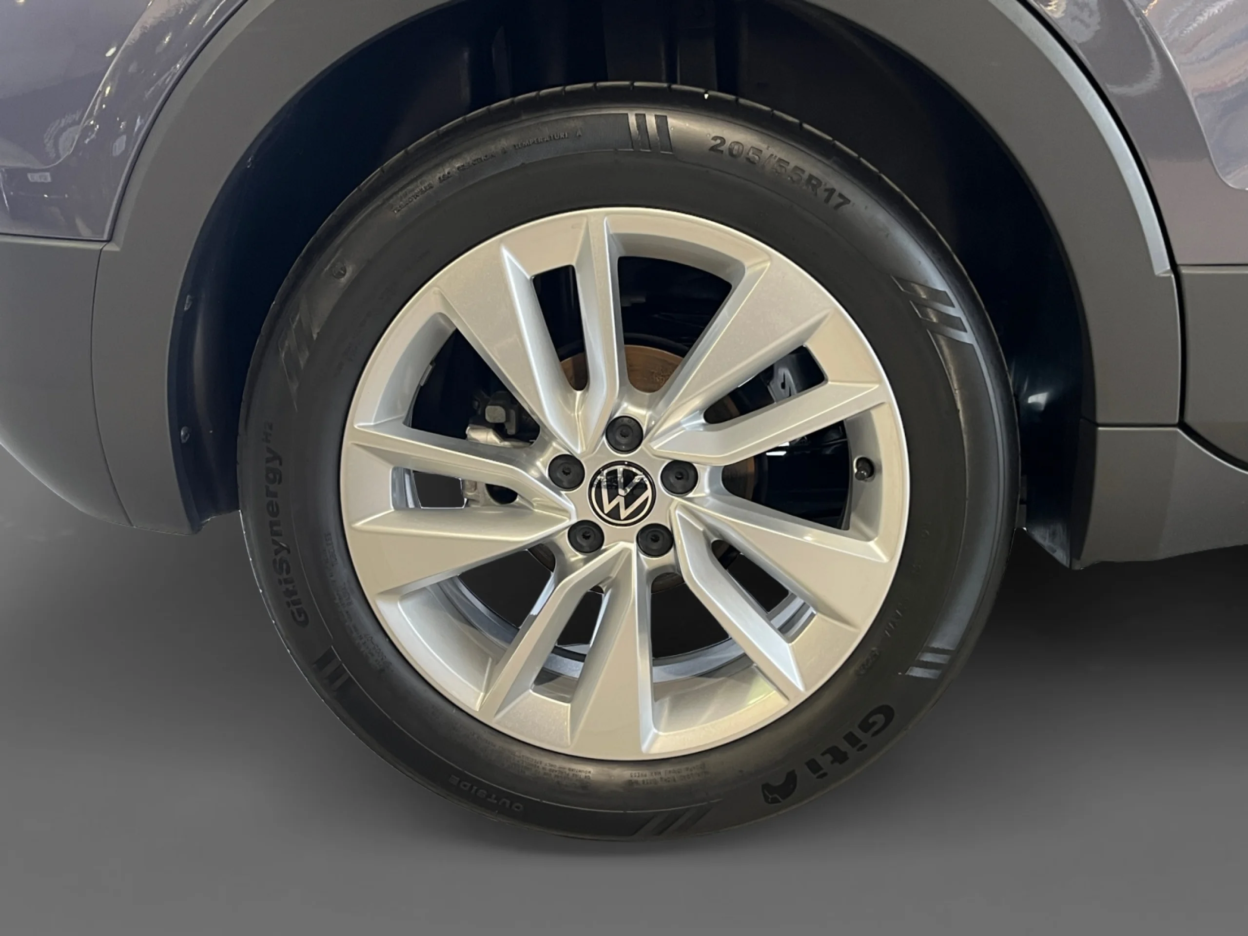 VOLKSWAGEN T CROSS ··MÁS·· 1.0 TSI 85KW (115CV) - Foto 8