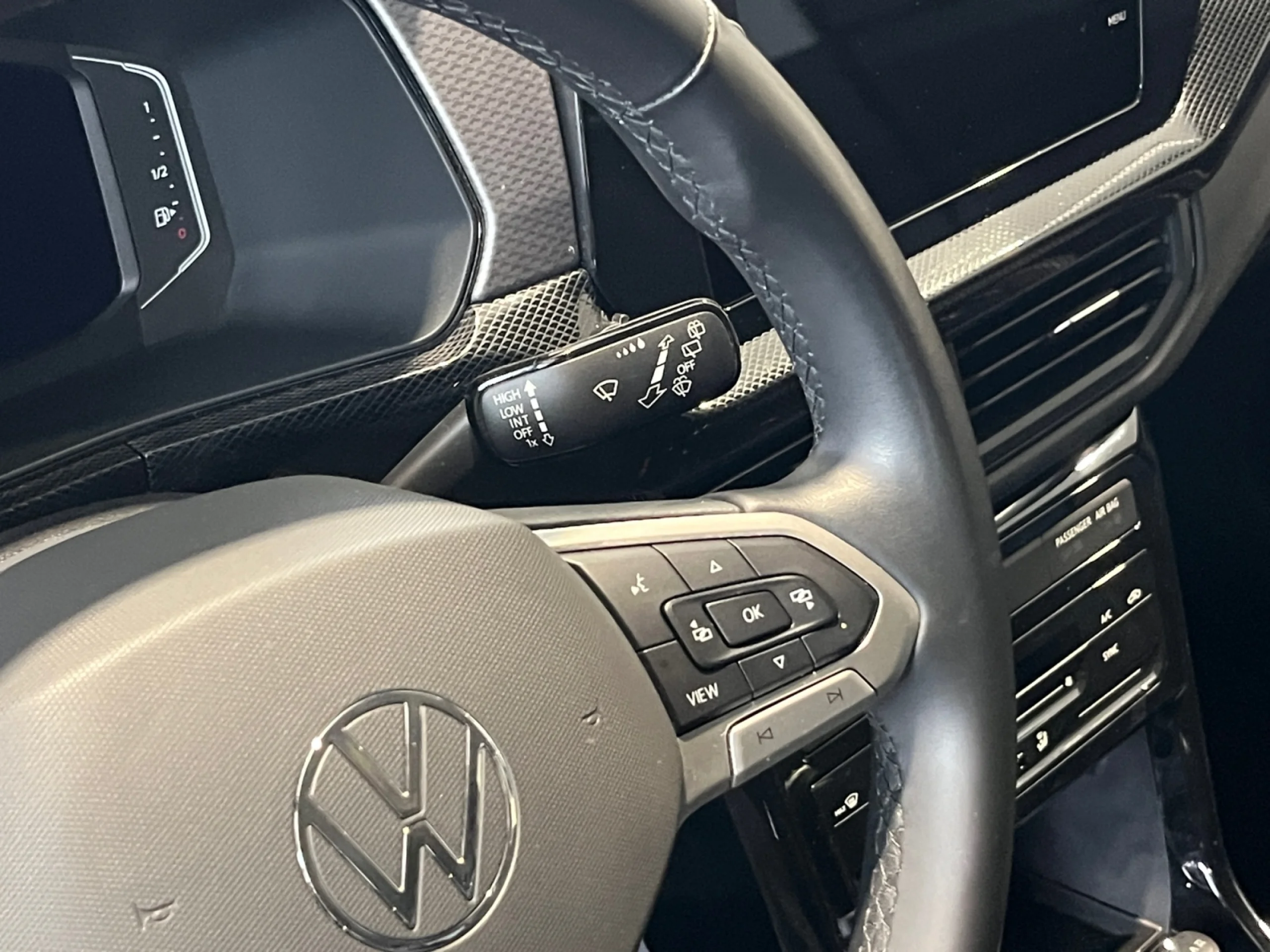VOLKSWAGEN T CROSS ··MÁS·· 1.0 TSI 85KW (115CV) - Foto 10