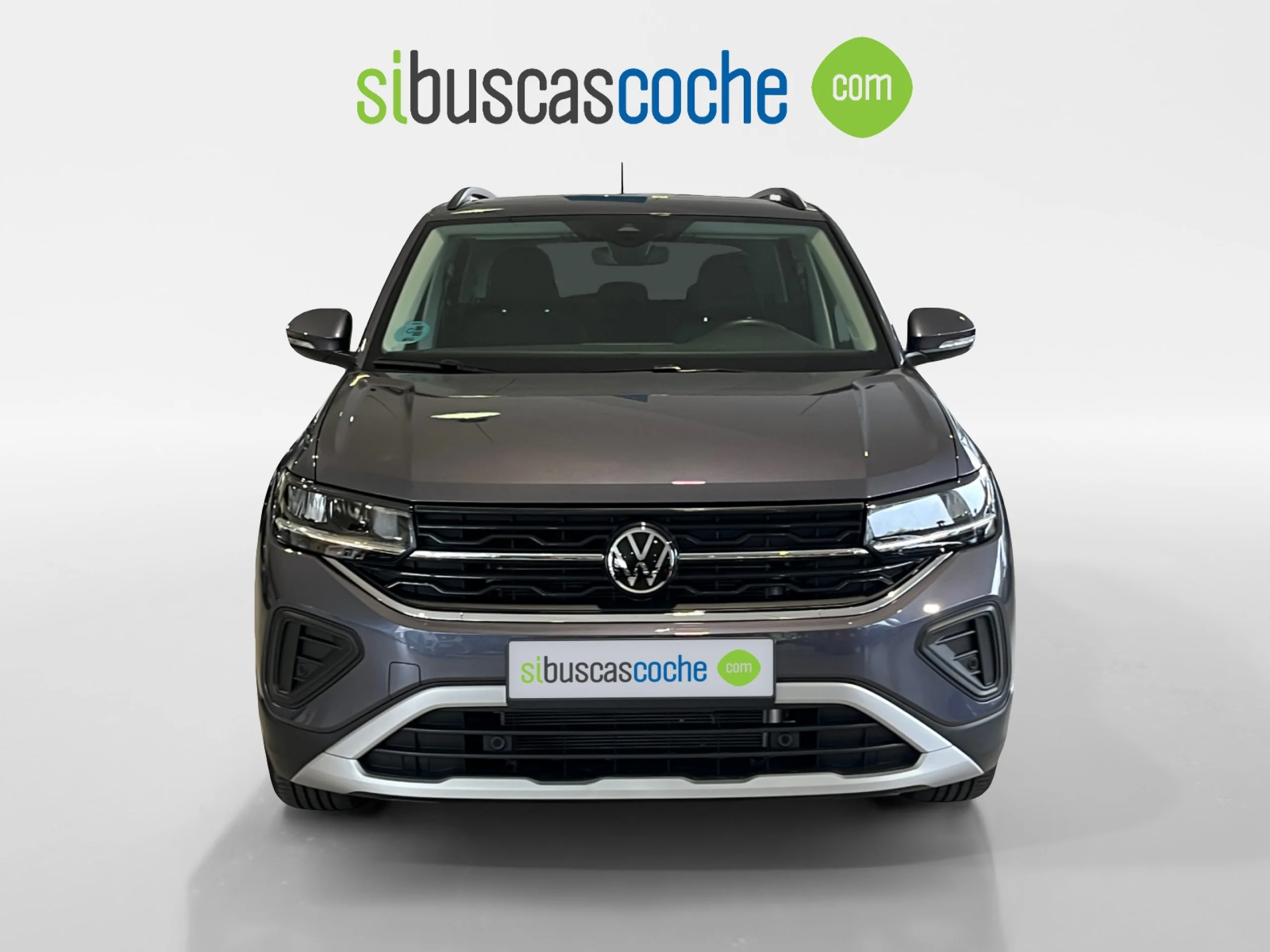 VOLKSWAGEN T CROSS ··MÁS·· 1.0 TSI 85KW (115CV) - Foto 13
