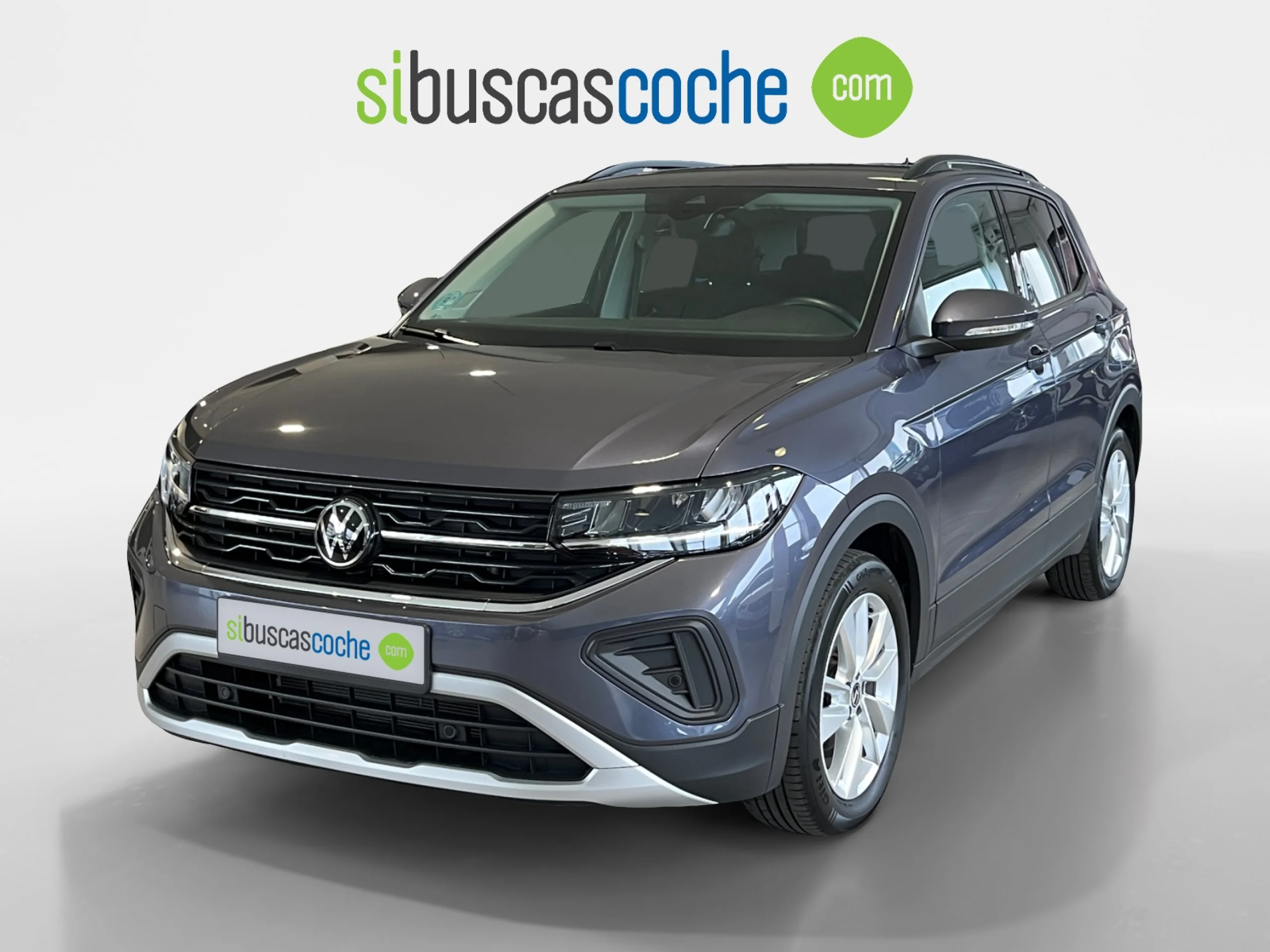 VOLKSWAGEN T CROSS ··MÁS·· 1.0 TSI 85KW (115CV) - Foto 15