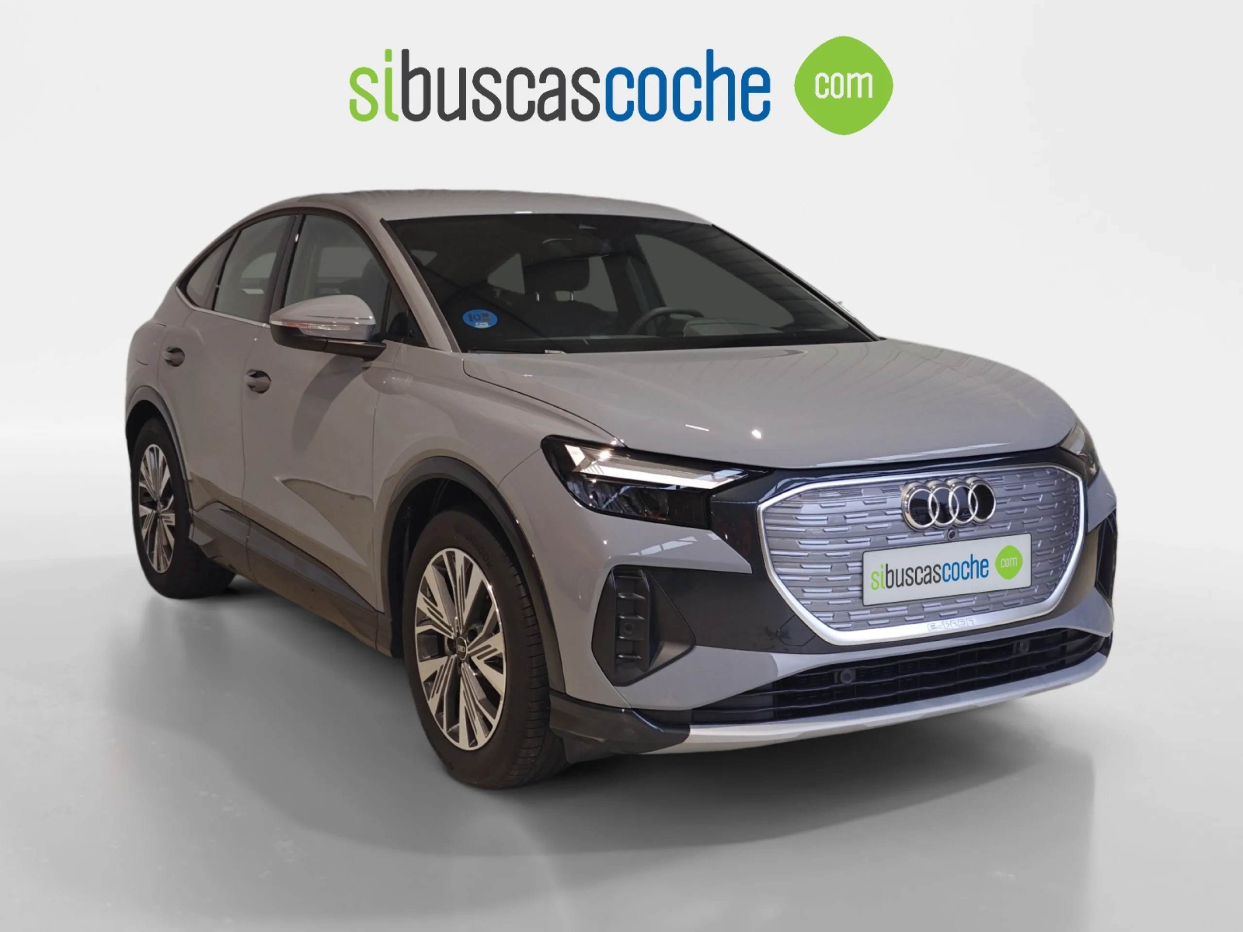 AUDI Q4 SPORTBACK E TRON ADVANCED 40 E TRON 150KW 63KWH - Foto 1