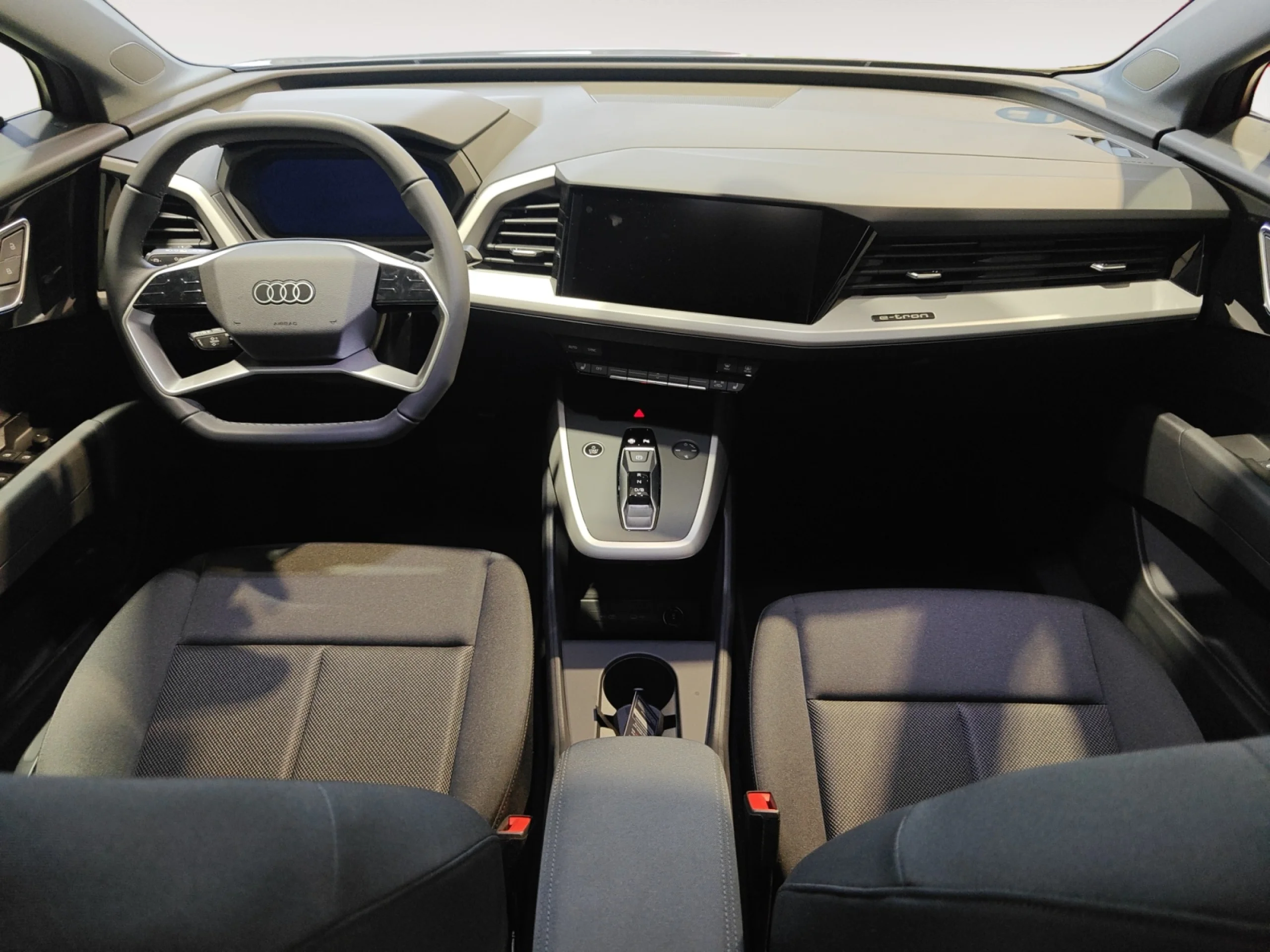 AUDI Q4 SPORTBACK E TRON ADVANCED 40 E TRON 150KW 63KWH - Foto 4