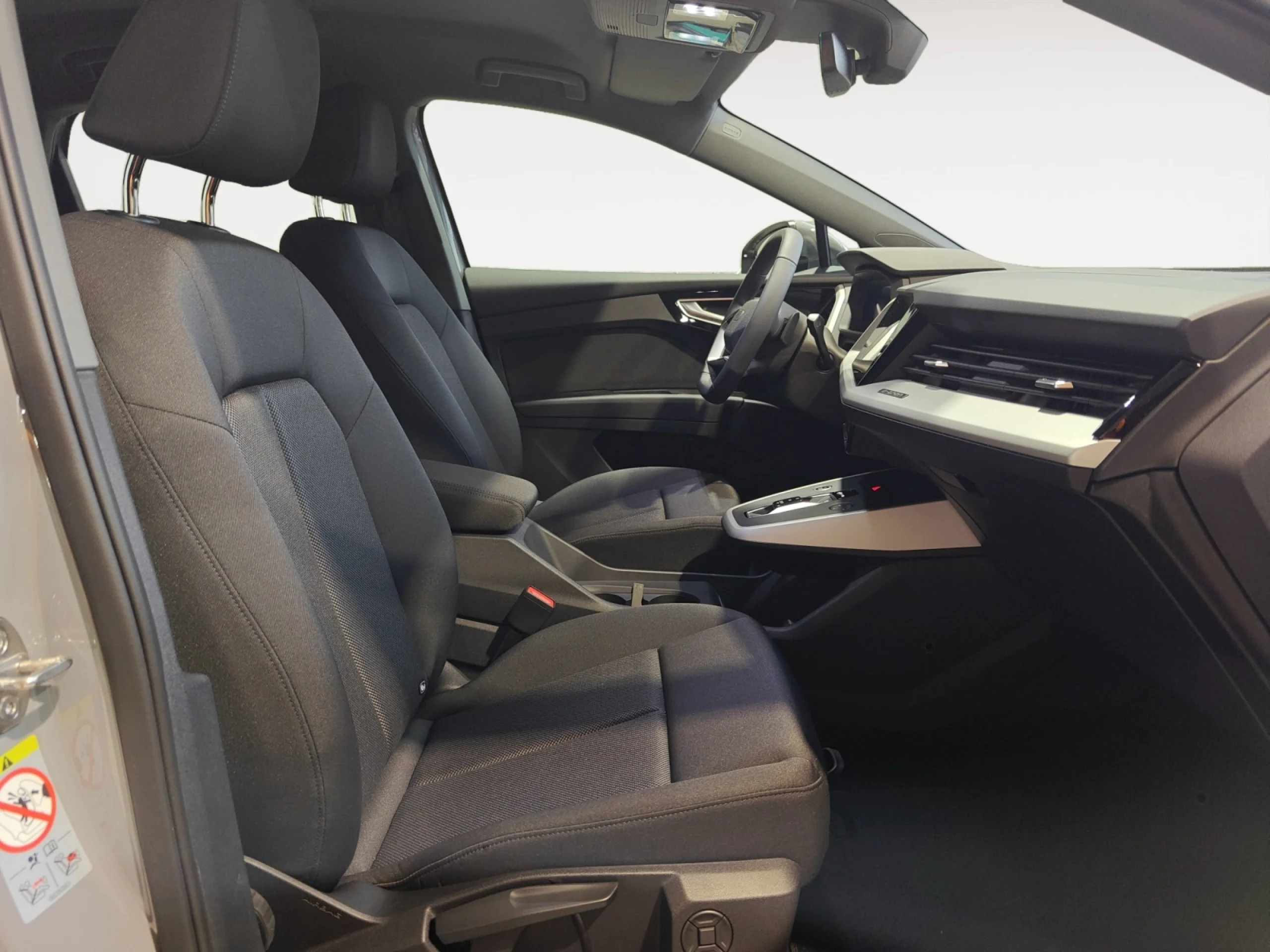 AUDI Q4 SPORTBACK E TRON ADVANCED 40 E TRON 150KW 63KWH - Foto 5