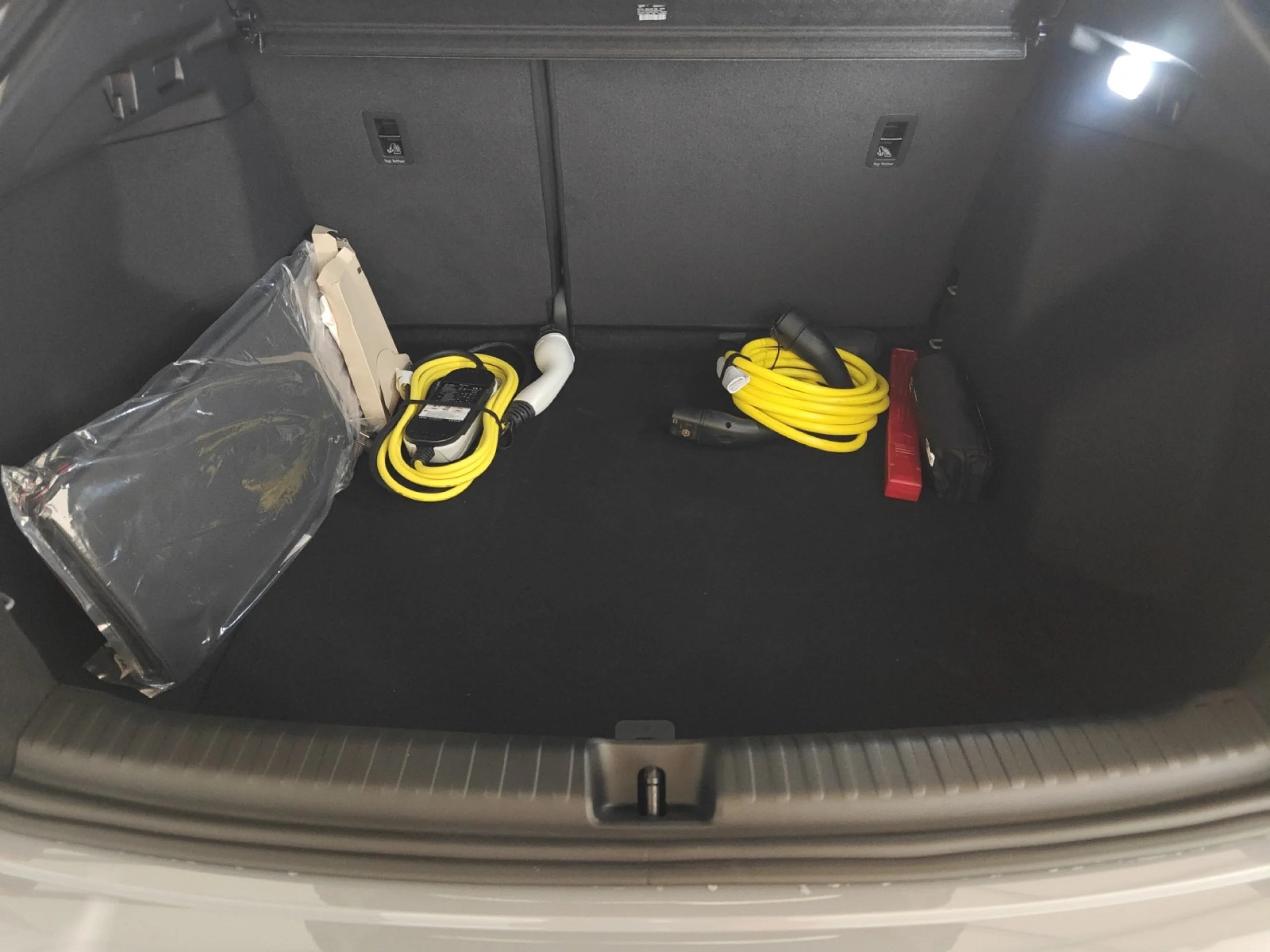 AUDI Q4 SPORTBACK E TRON ADVANCED 40 E TRON 150KW 63KWH - Foto 7