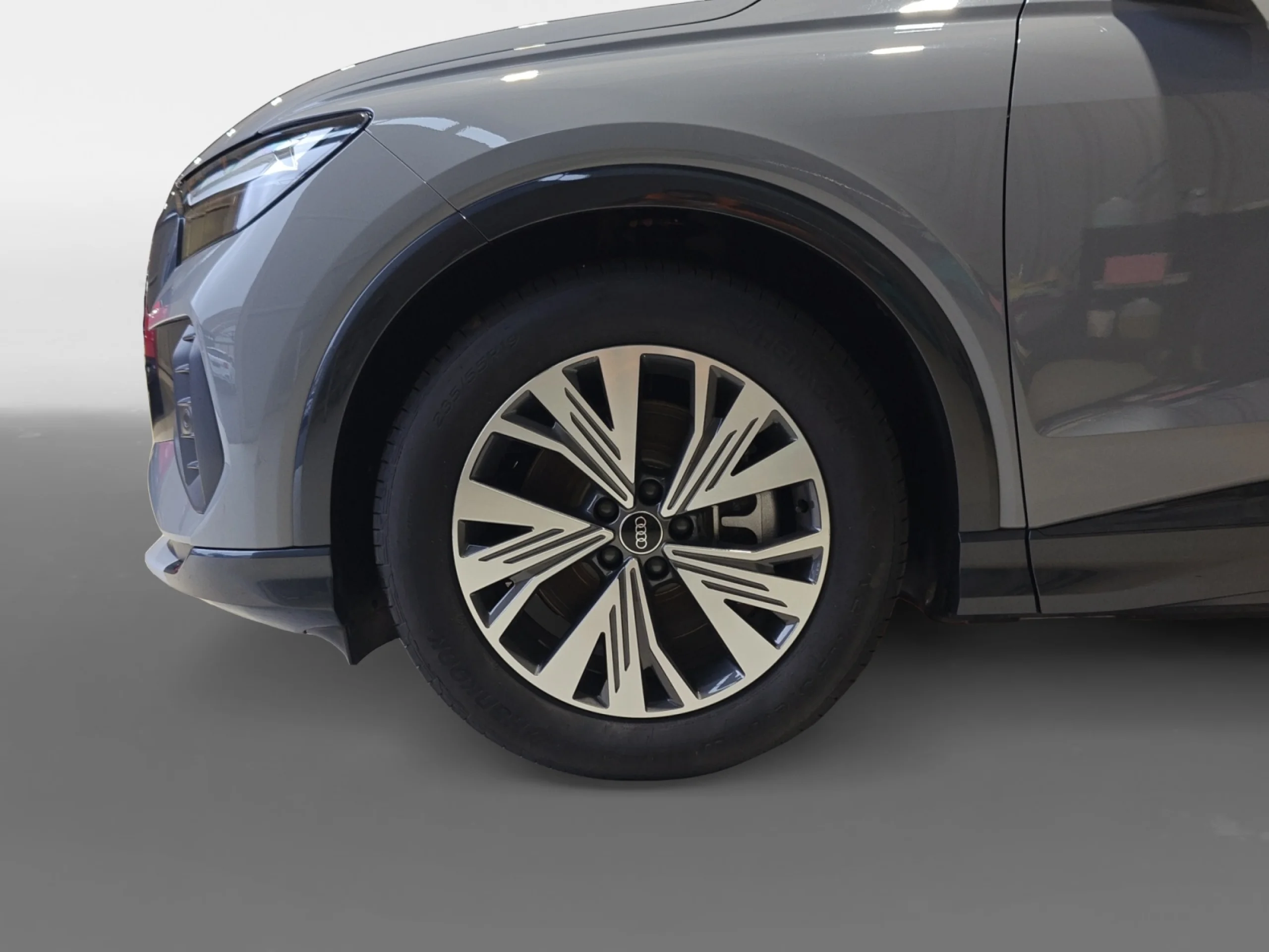 AUDI Q4 SPORTBACK E TRON ADVANCED 40 E TRON 150KW 63KWH - Foto 8