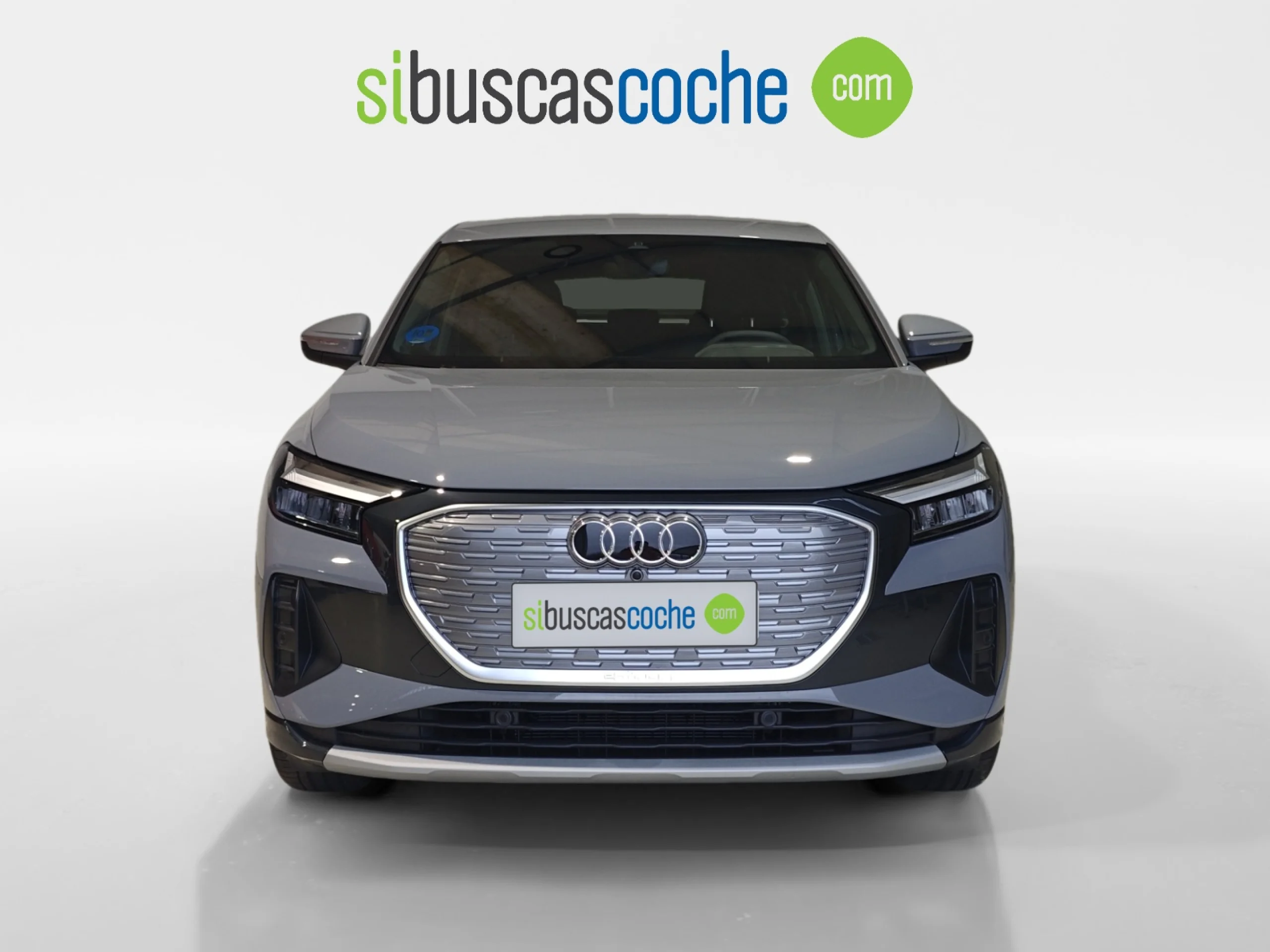 AUDI Q4 SPORTBACK E TRON ADVANCED 40 E TRON 150KW 63KWH - Foto 19