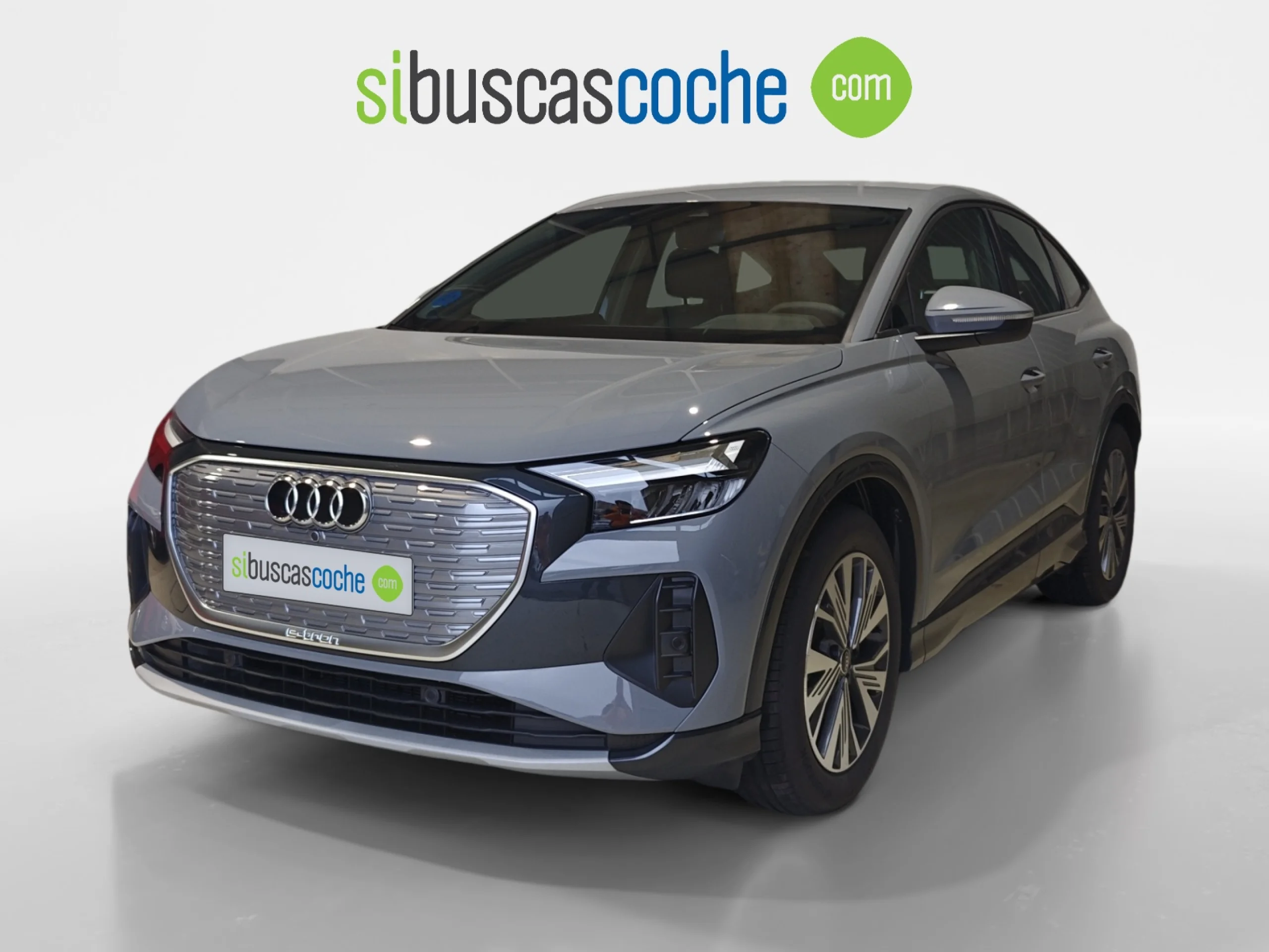 AUDI Q4 SPORTBACK E TRON ADVANCED 40 E TRON 150KW 63KWH - Foto 21