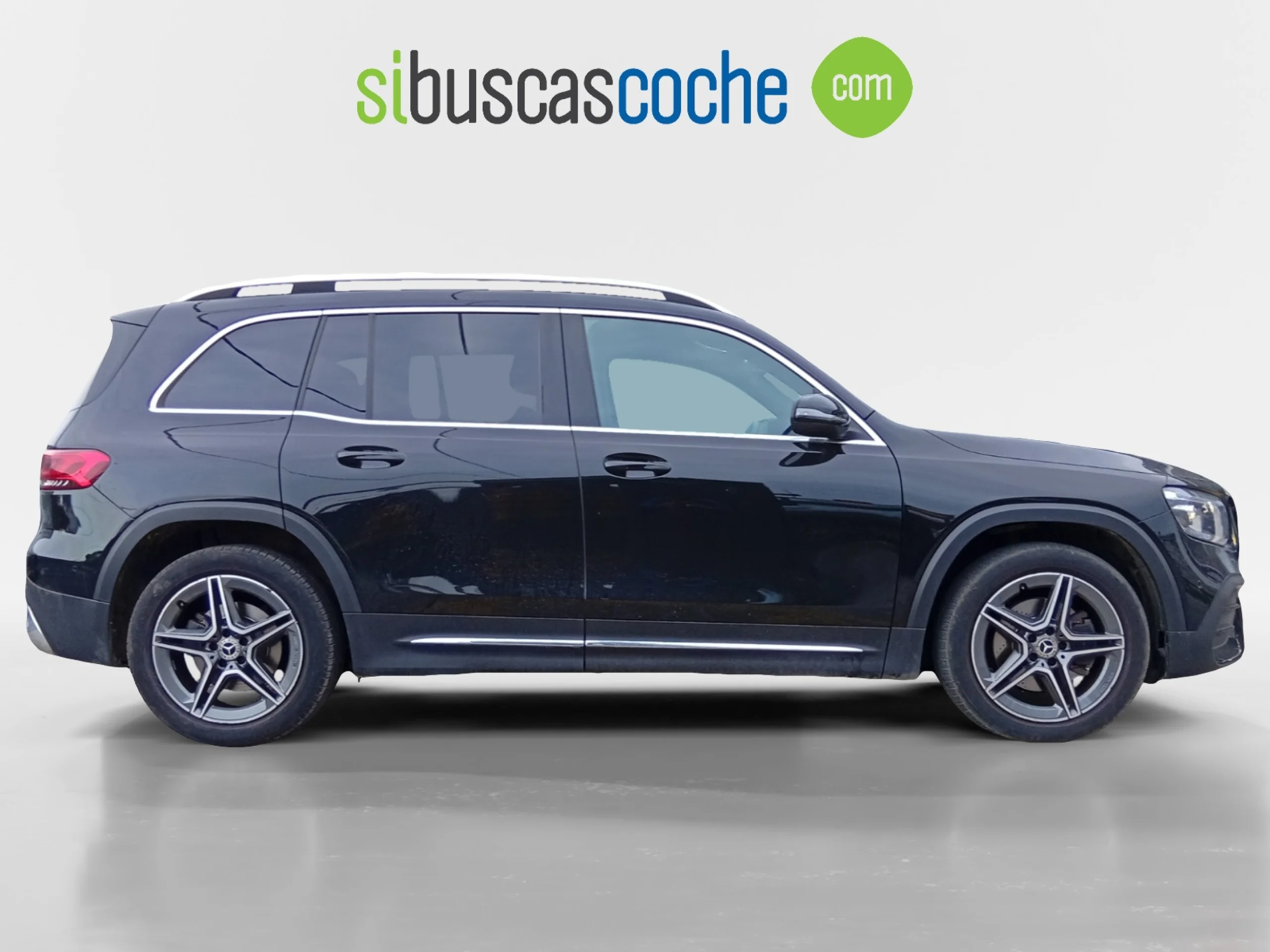 MERCEDES-BENZ Glb 2.0 GLB 200 D DCT 110KW (150CV) - Foto 3