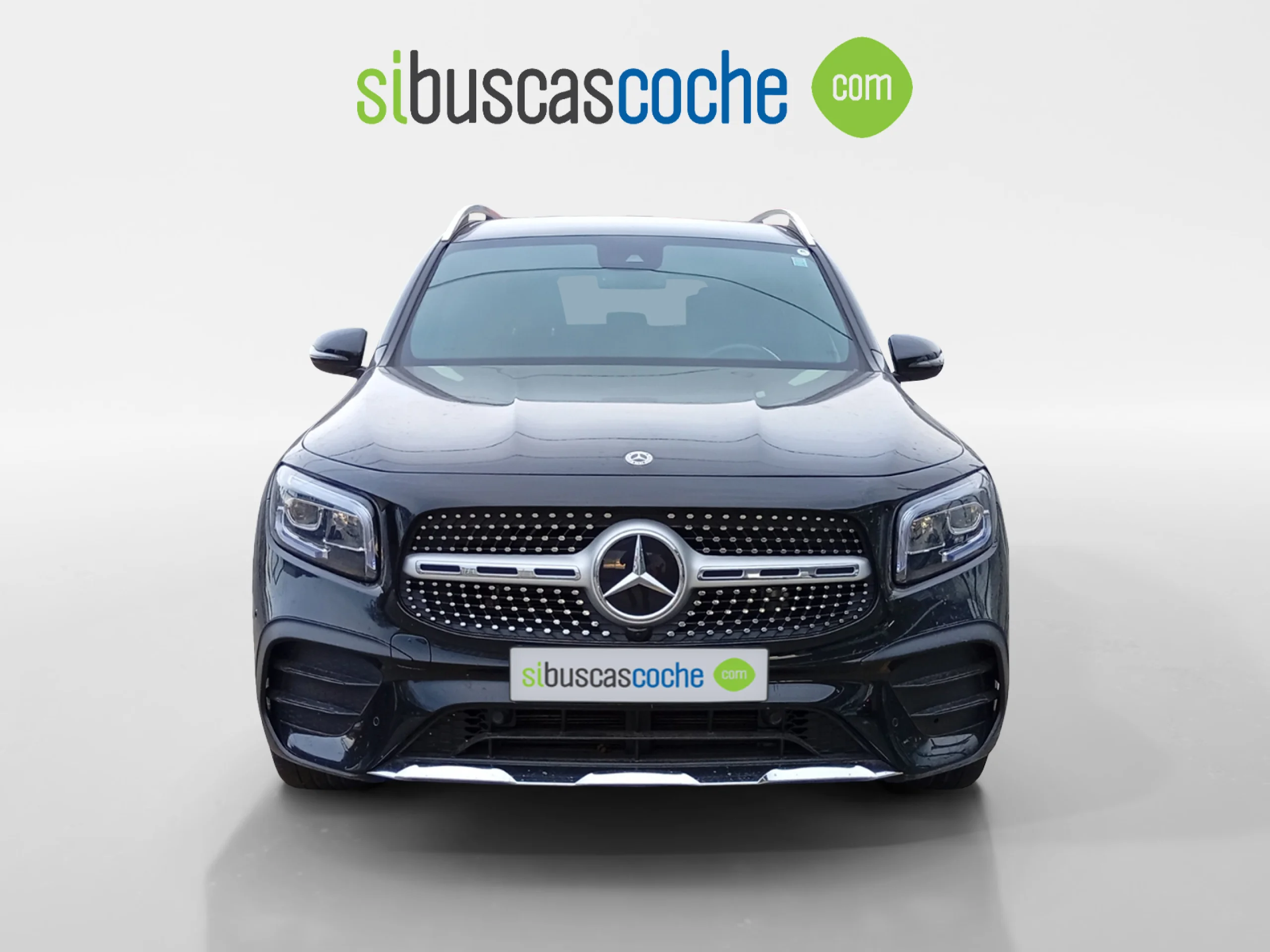 MERCEDES-BENZ Glb 2.0 GLB 200 D DCT 110KW (150CV) - Foto 12