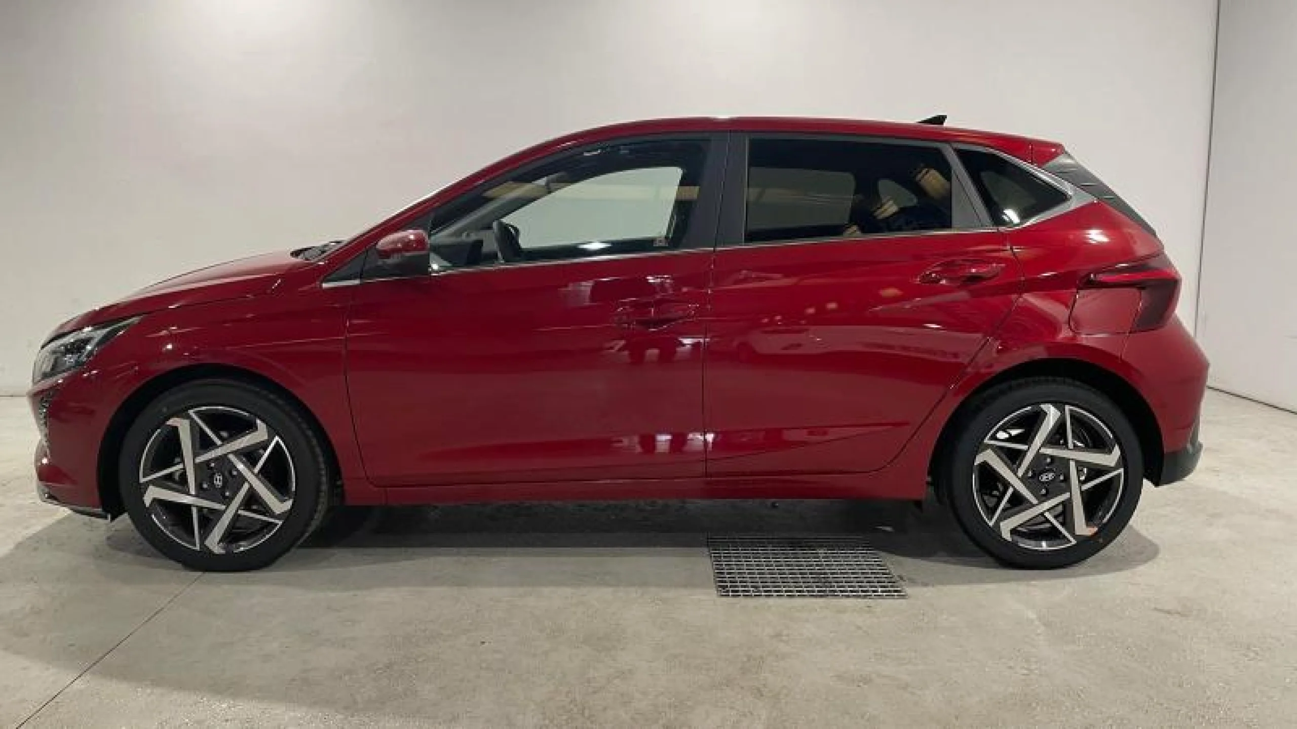 HYUNDAI I20 1.0 TGDI 48V TECNO - Foto 2