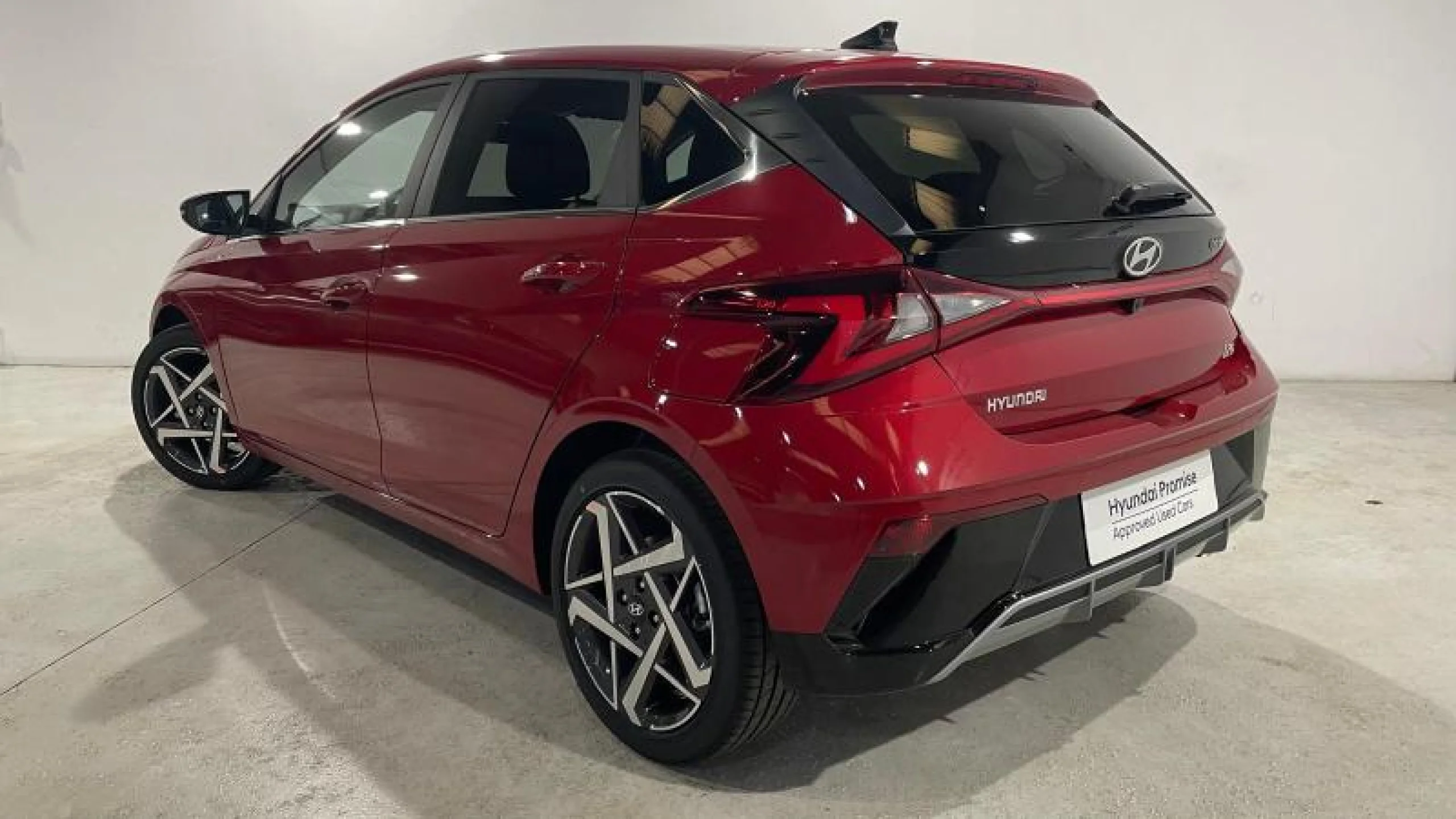 HYUNDAI I20 1.0 TGDI 48V TECNO - Foto 3