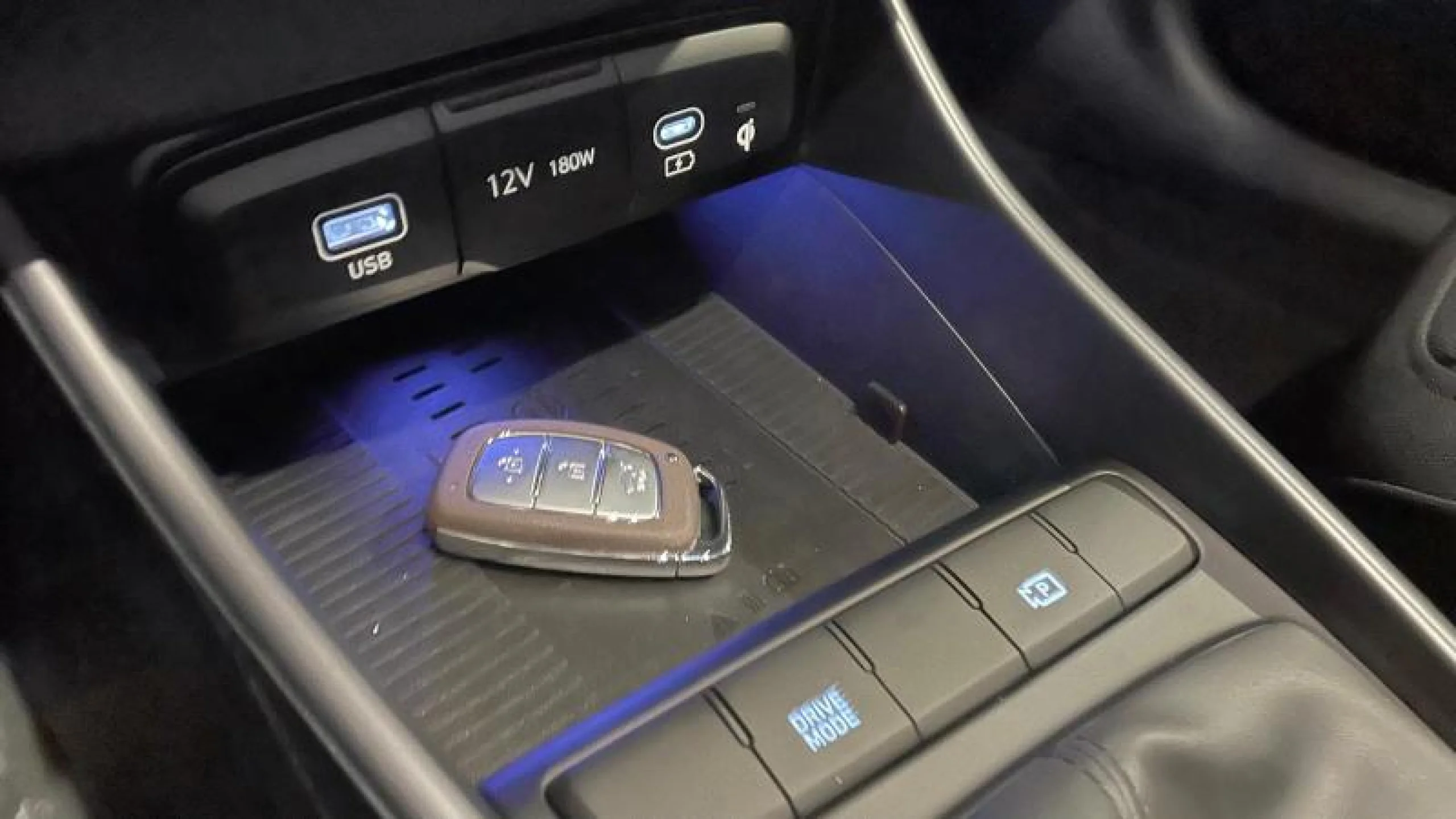 HYUNDAI I20 1.0 TGDI 48V TECNO - Foto 23