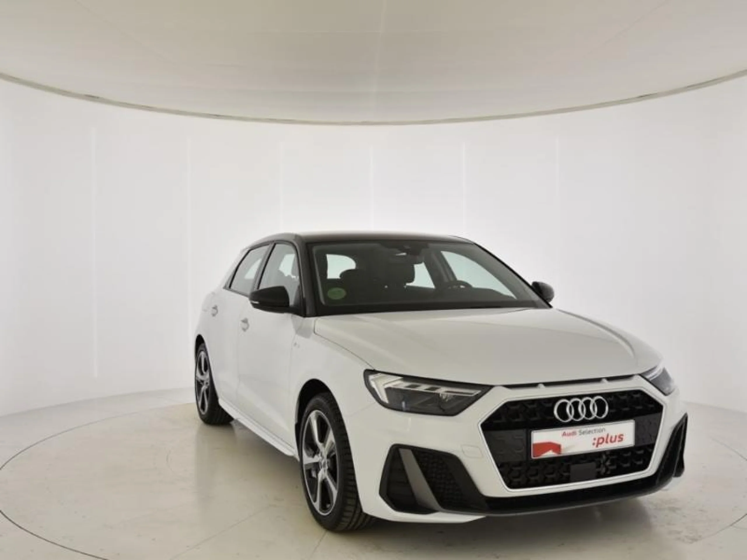 AUDI A1 SPORTBACK 25 TFSI 70KW (95CV) - Foto 1