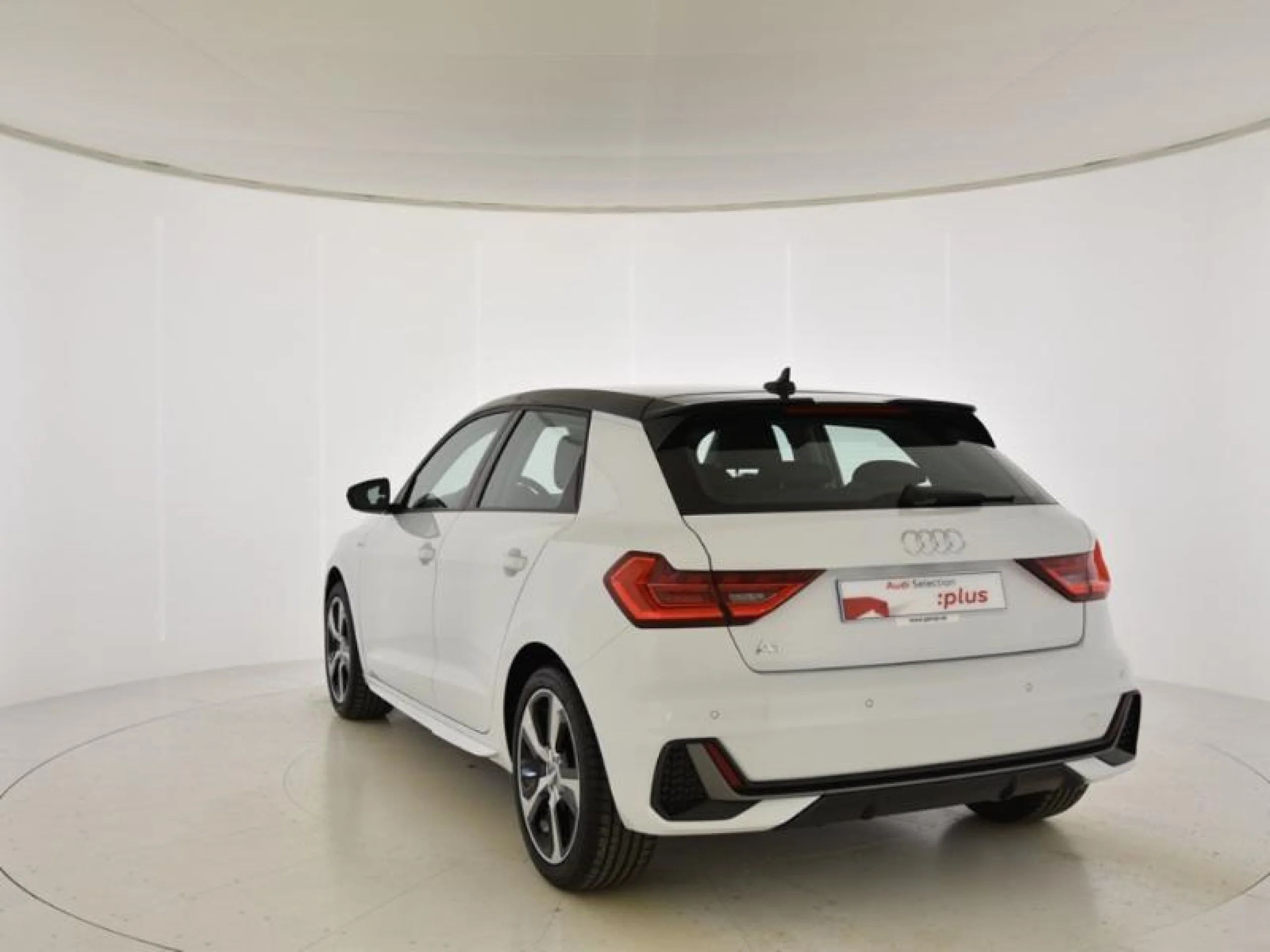 AUDI A1 SPORTBACK 25 TFSI 70KW (95CV) - Foto 2