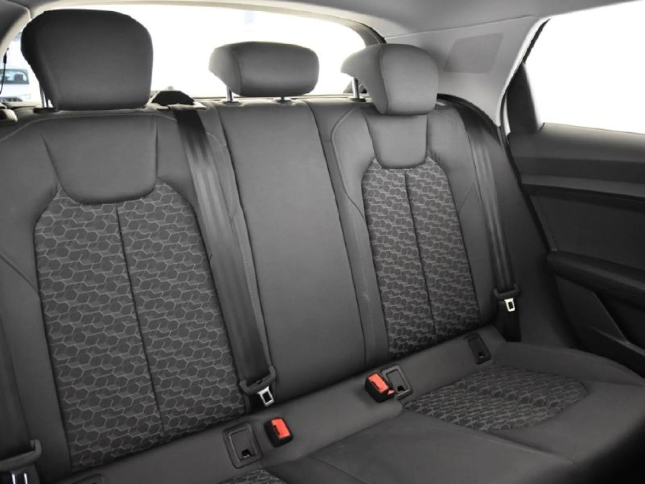 AUDI A1 SPORTBACK 25 TFSI 70KW (95CV) - Foto 6