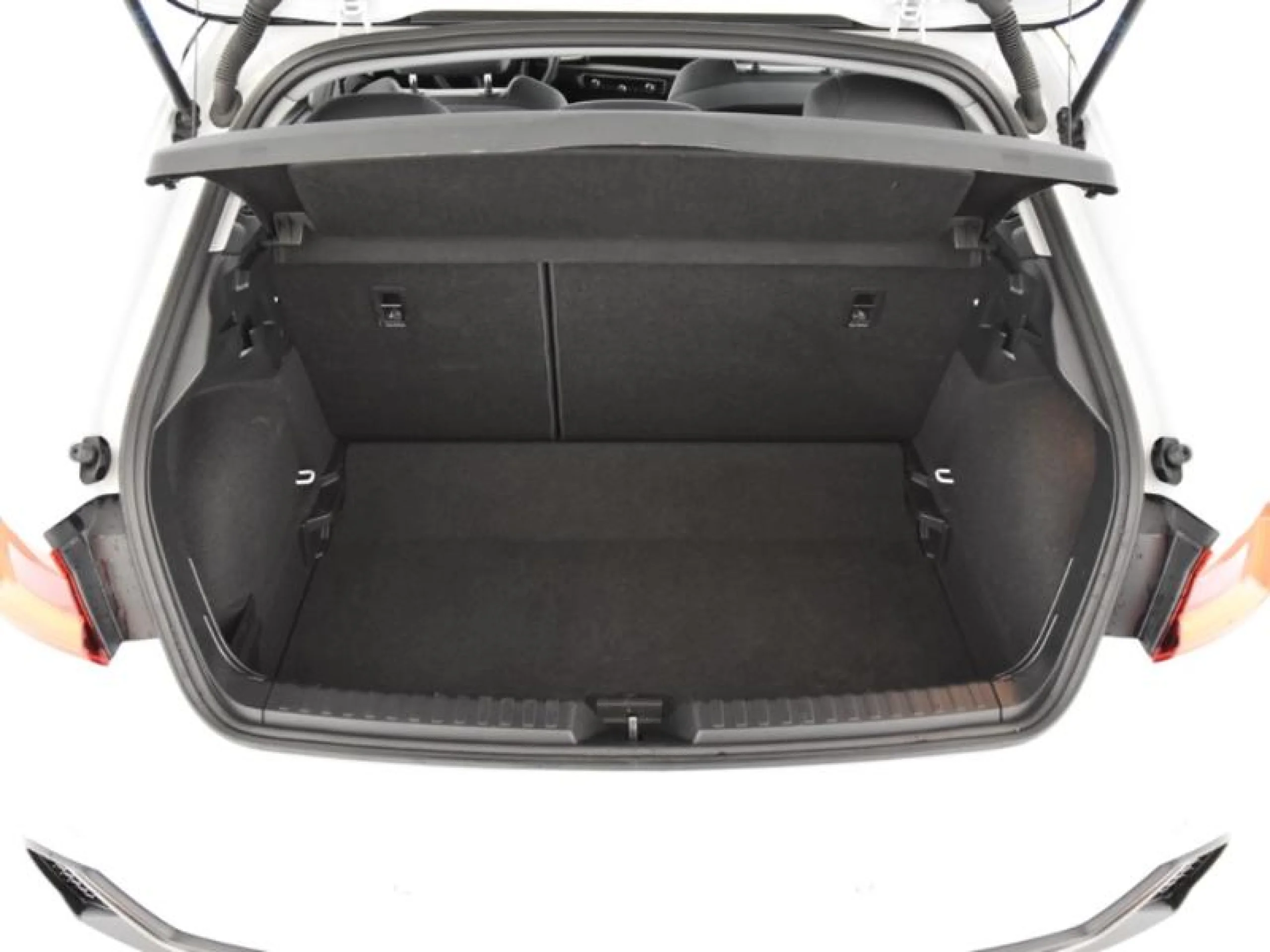 AUDI A1 SPORTBACK 25 TFSI 70KW (95CV) - Foto 7