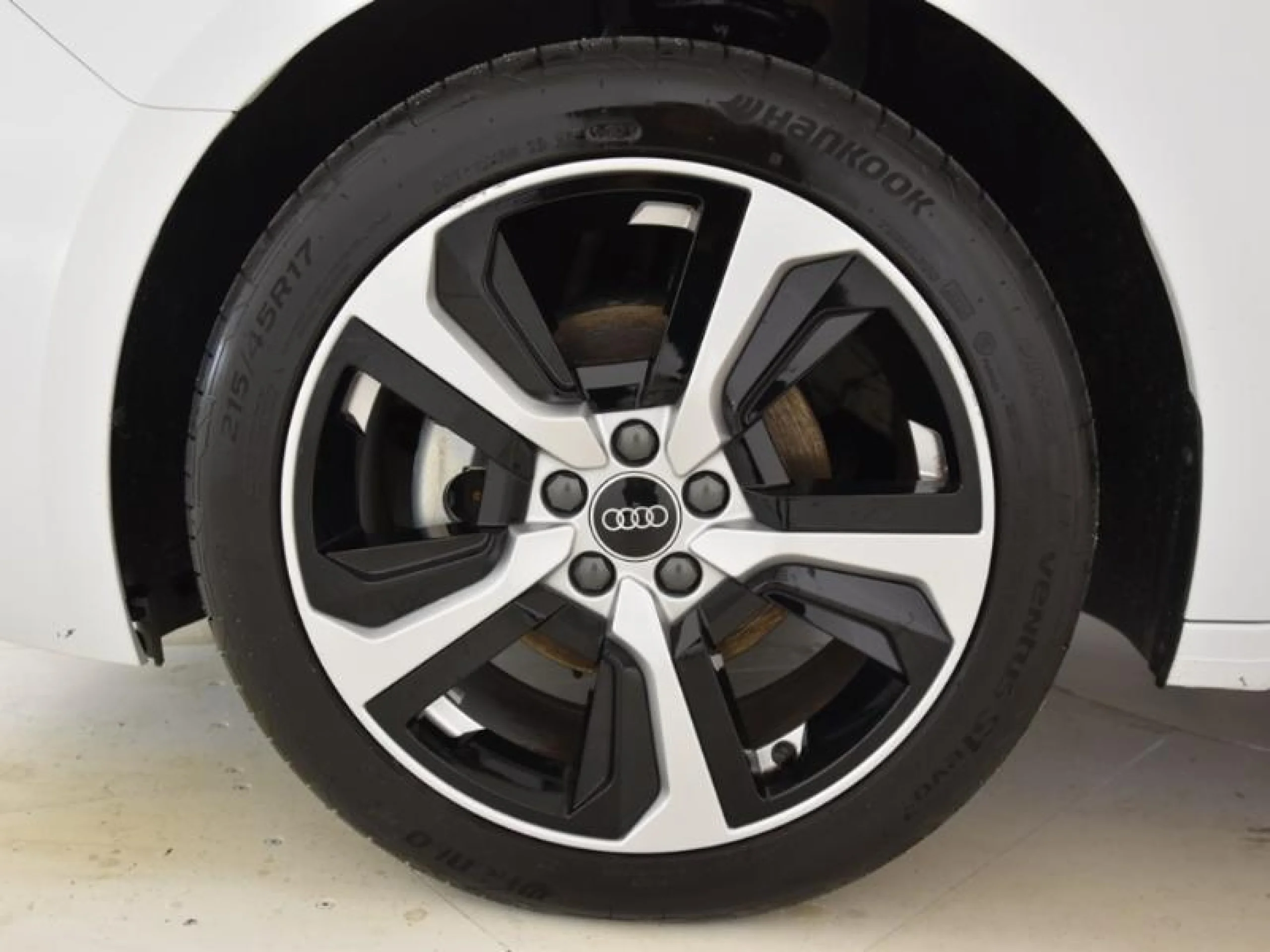 AUDI A1 SPORTBACK 25 TFSI 70KW (95CV) - Foto 8