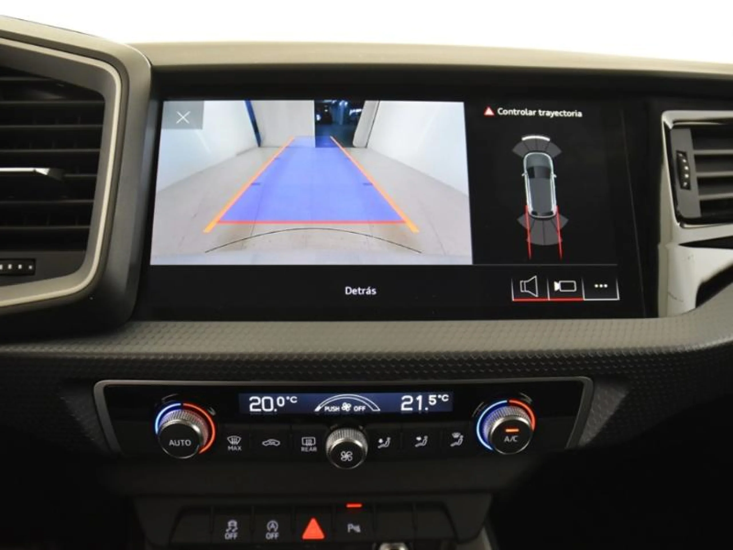 AUDI A1 SPORTBACK 25 TFSI 70KW (95CV) - Foto 11