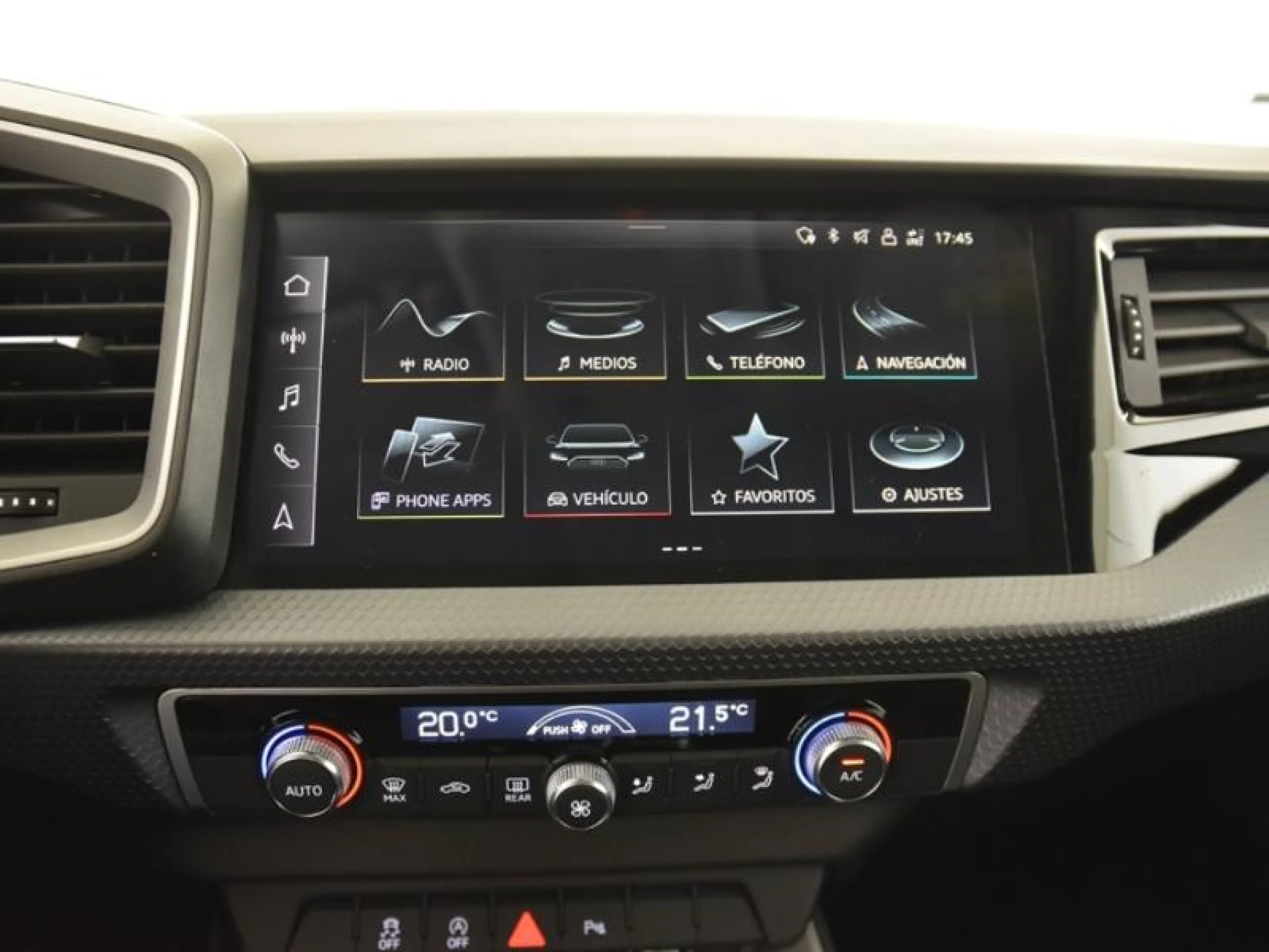 AUDI A1 SPORTBACK 25 TFSI 70KW (95CV) - Foto 12