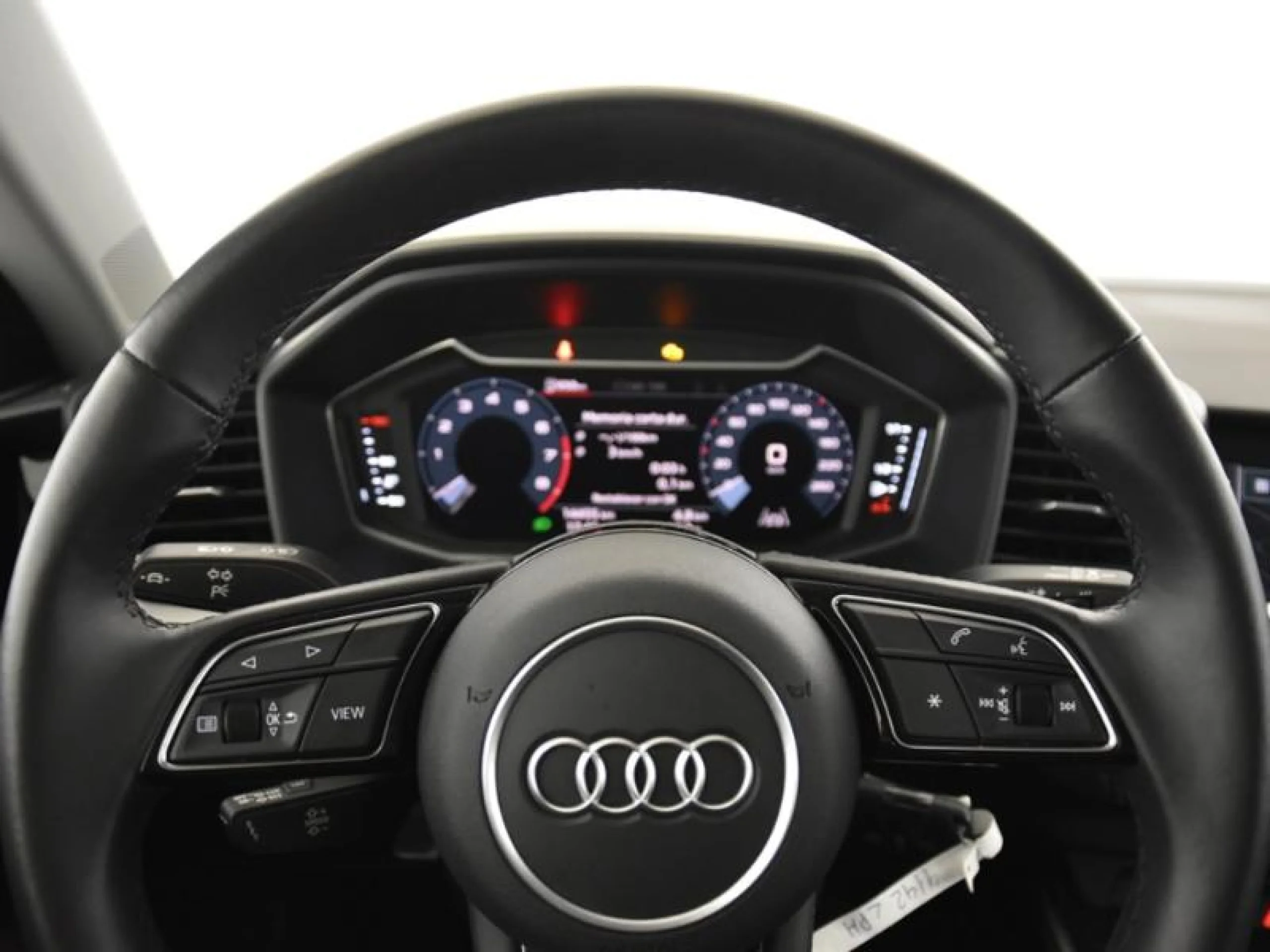 AUDI A1 SPORTBACK 25 TFSI 70KW (95CV) - Foto 13