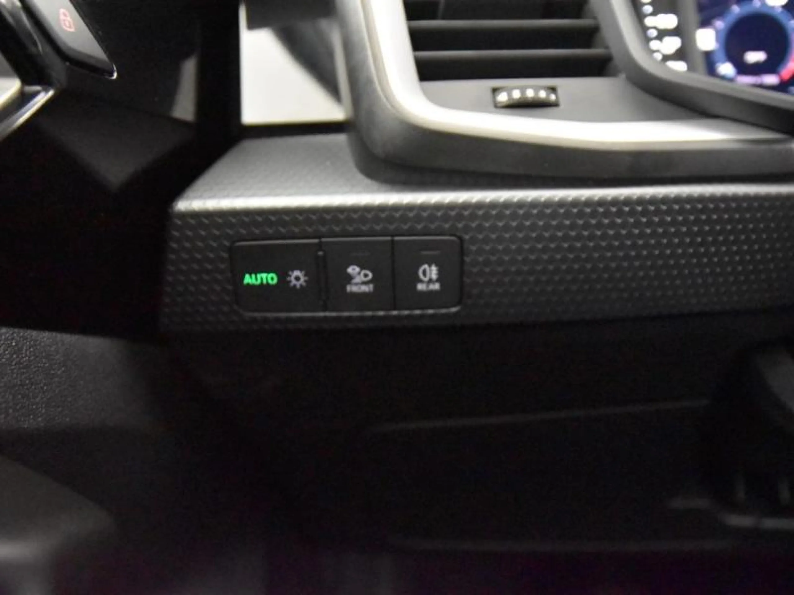 AUDI A1 SPORTBACK 25 TFSI 70KW (95CV) - Foto 16