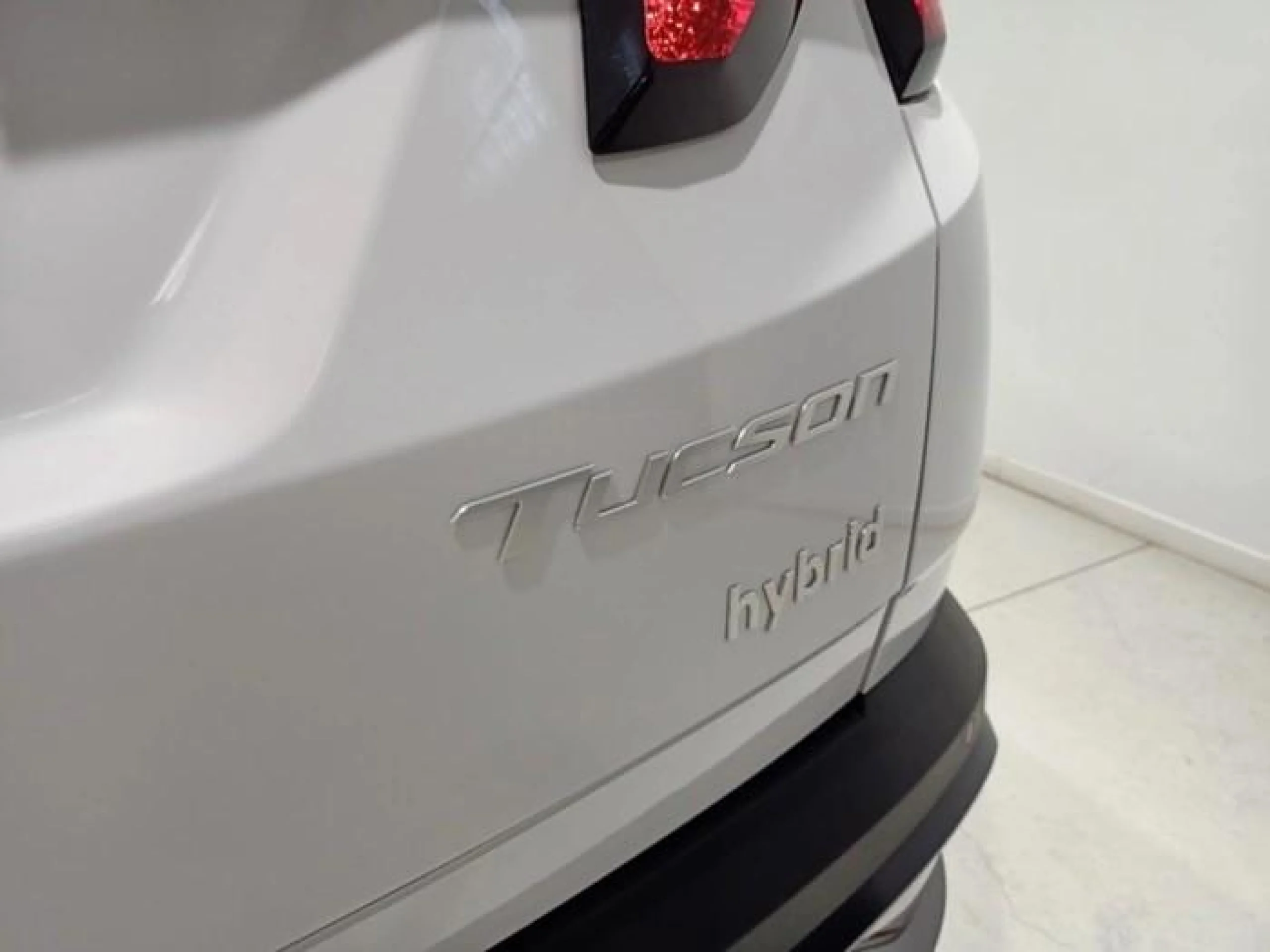 HYUNDAI TUCSON 1.6T 158KW (215CV) HEV AT KLASS - Foto 5