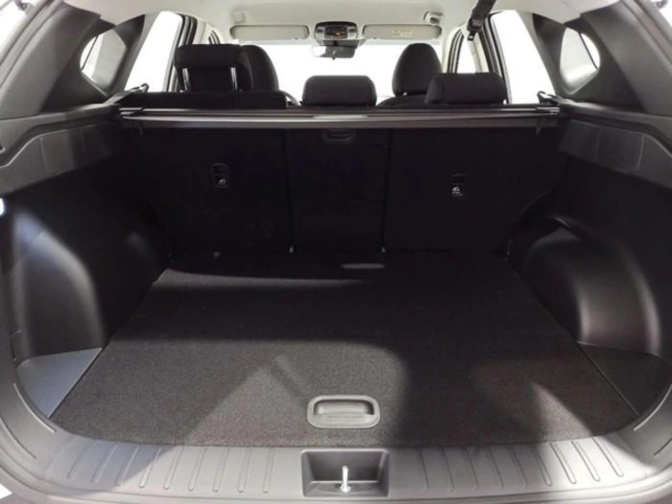 HYUNDAI TUCSON 1.6T 158KW (215CV) HEV AT KLASS - Foto 6