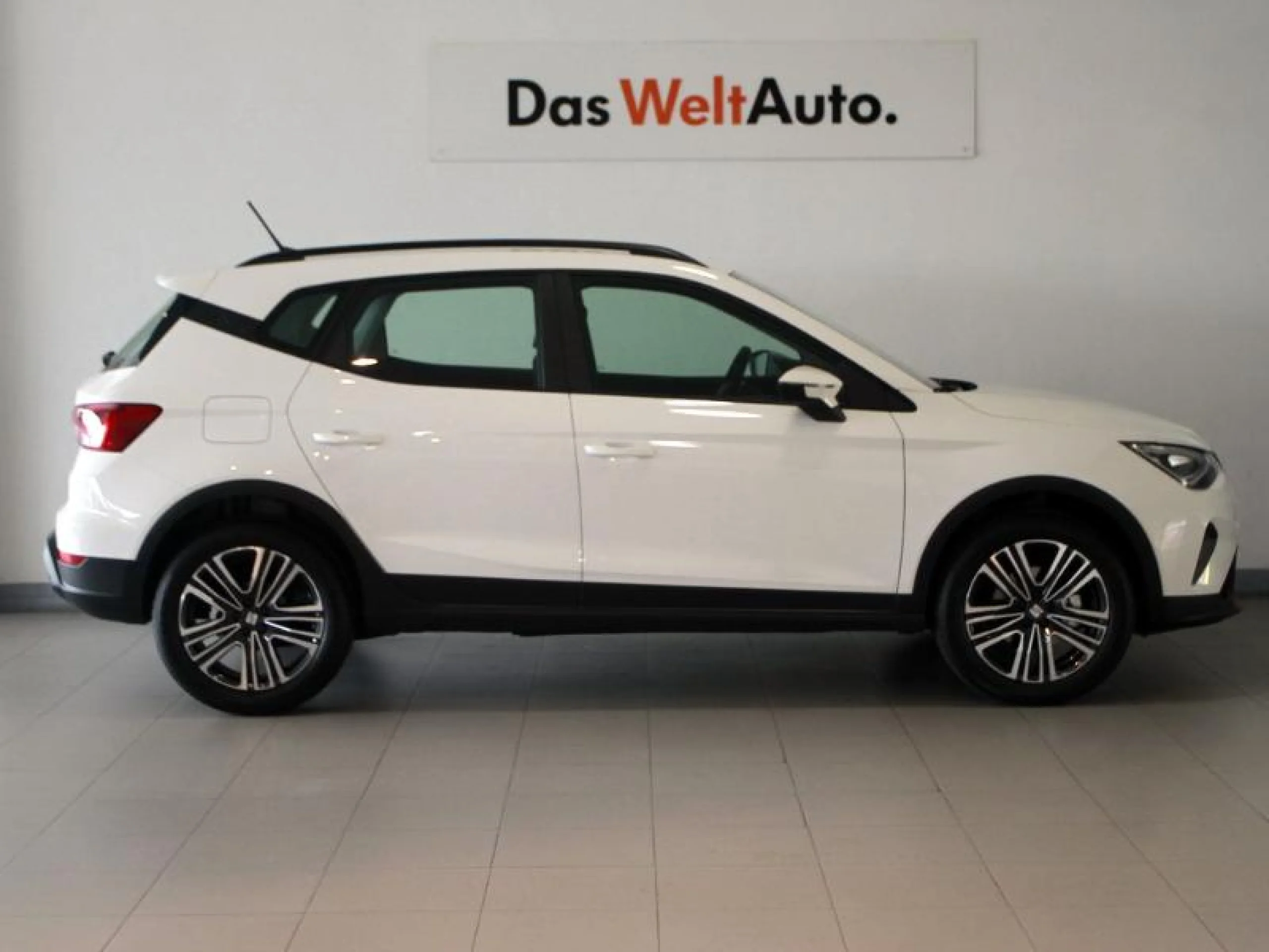 SEAT ARONA 1.0 TSI 81KW (110CV) STYLE - Foto 3