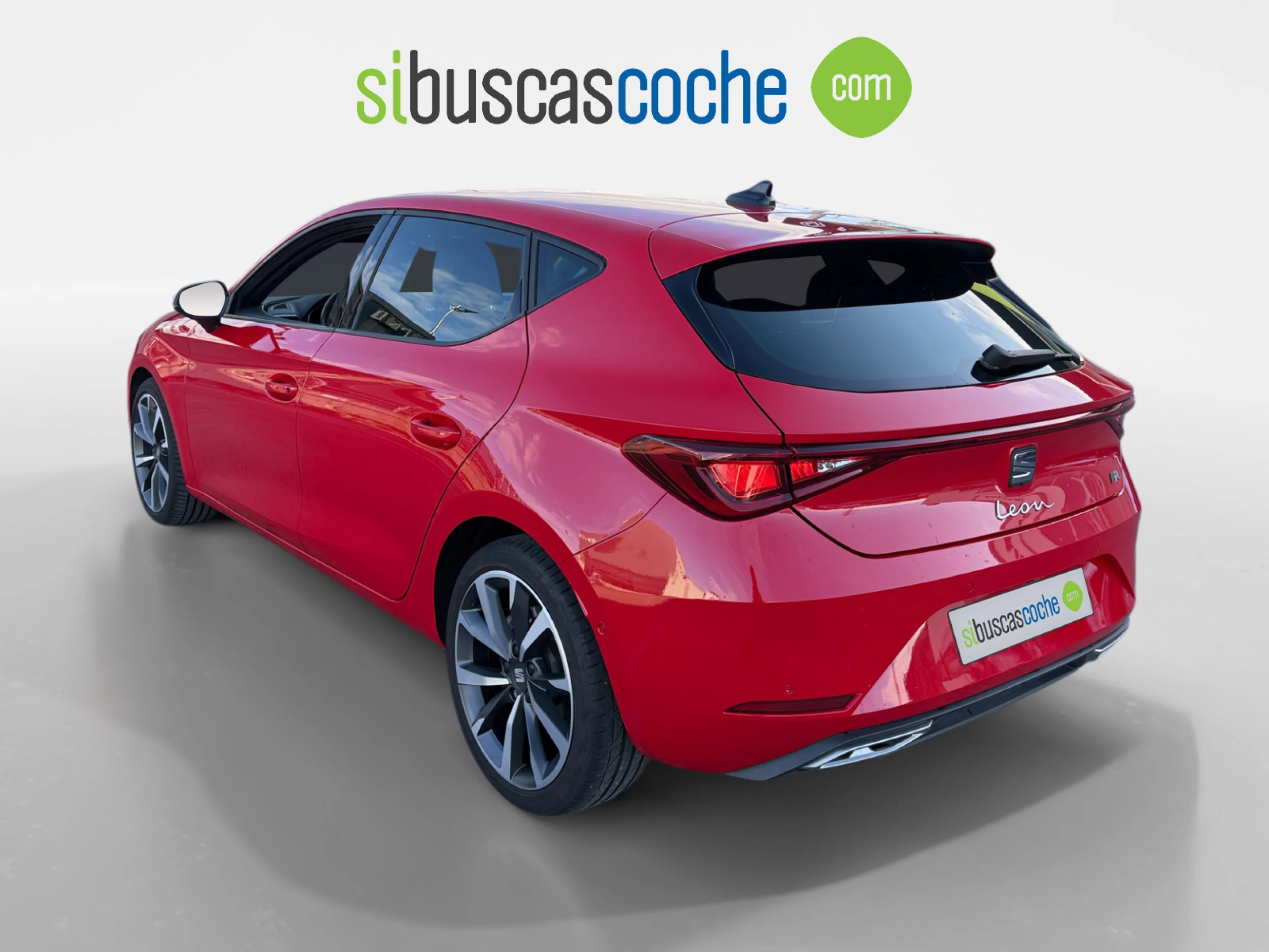 SEAT LEON 1.5 TSI 110KW S&S FR GO L - Foto 2