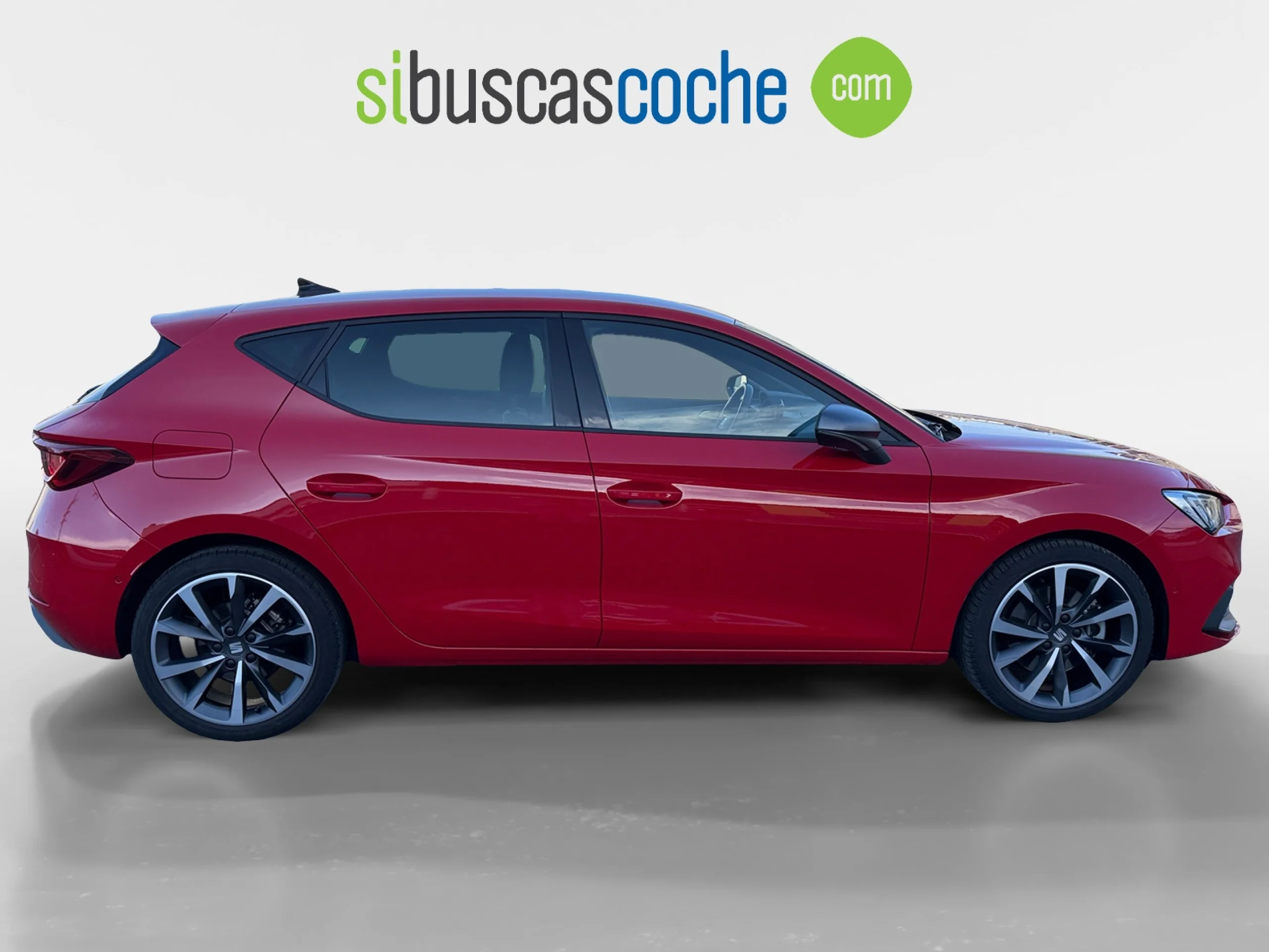 SEAT LEON 1.5 TSI 110KW S&S FR GO L - Foto 3