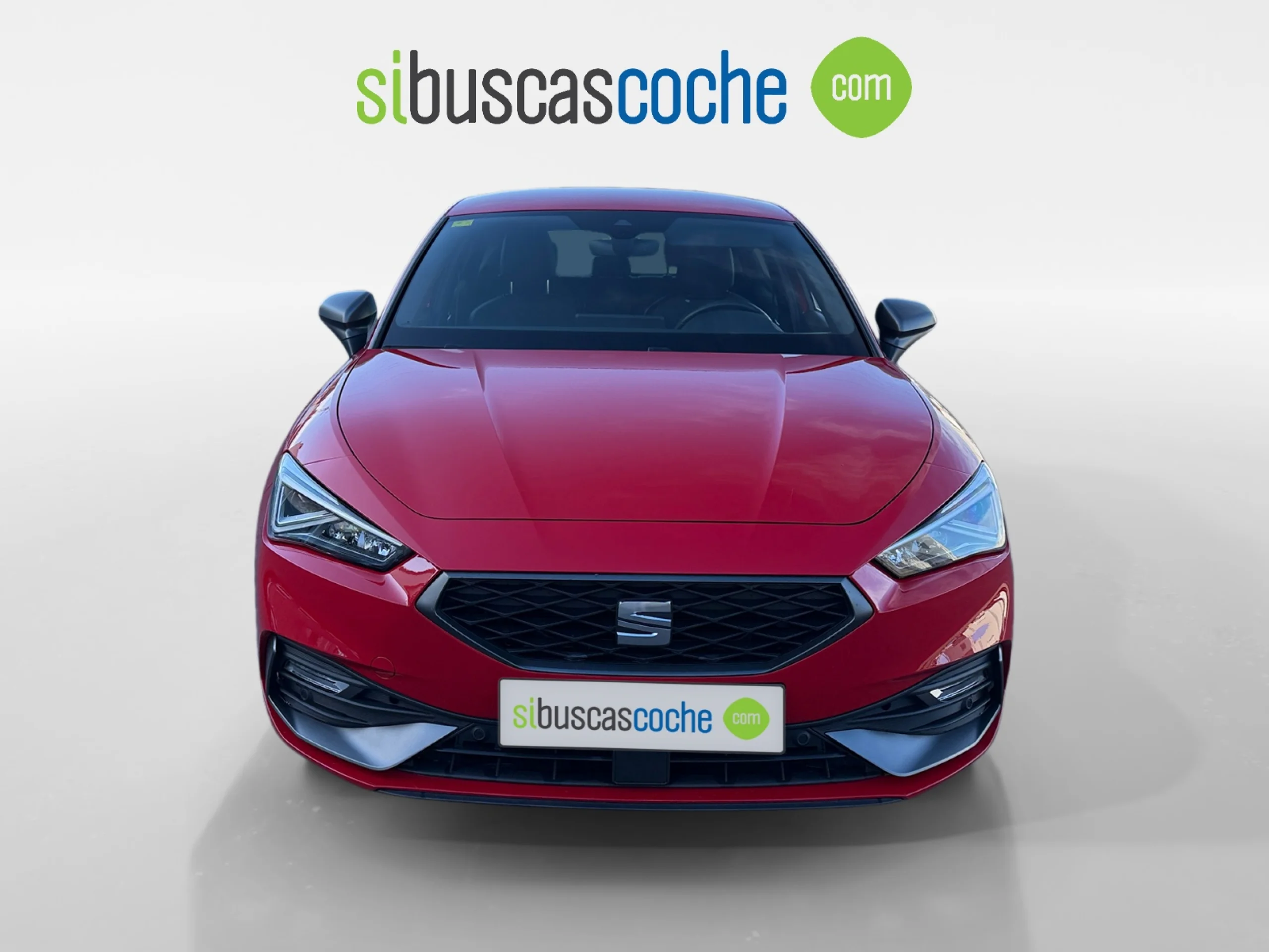 SEAT LEON 1.5 TSI 110KW S&S FR GO L - Foto 12