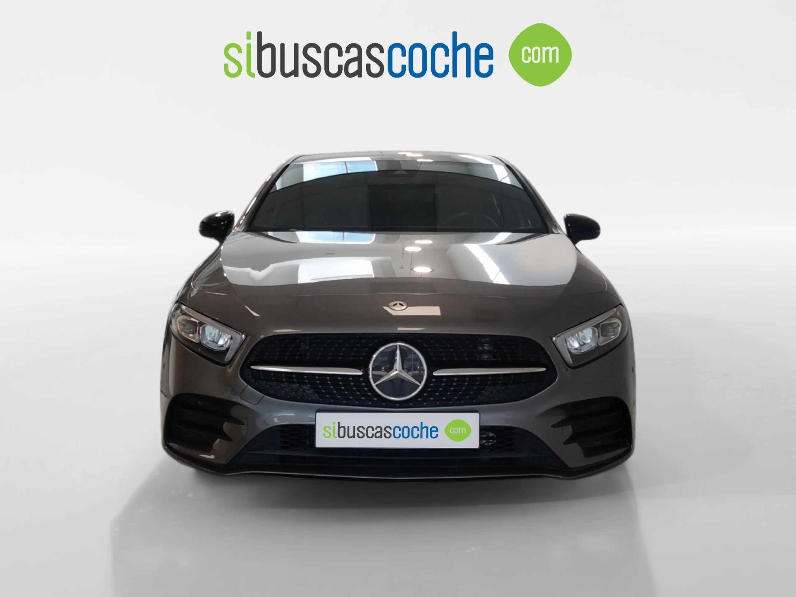 MERCEDES-BENZ CLASE A A 200 D - Foto 12