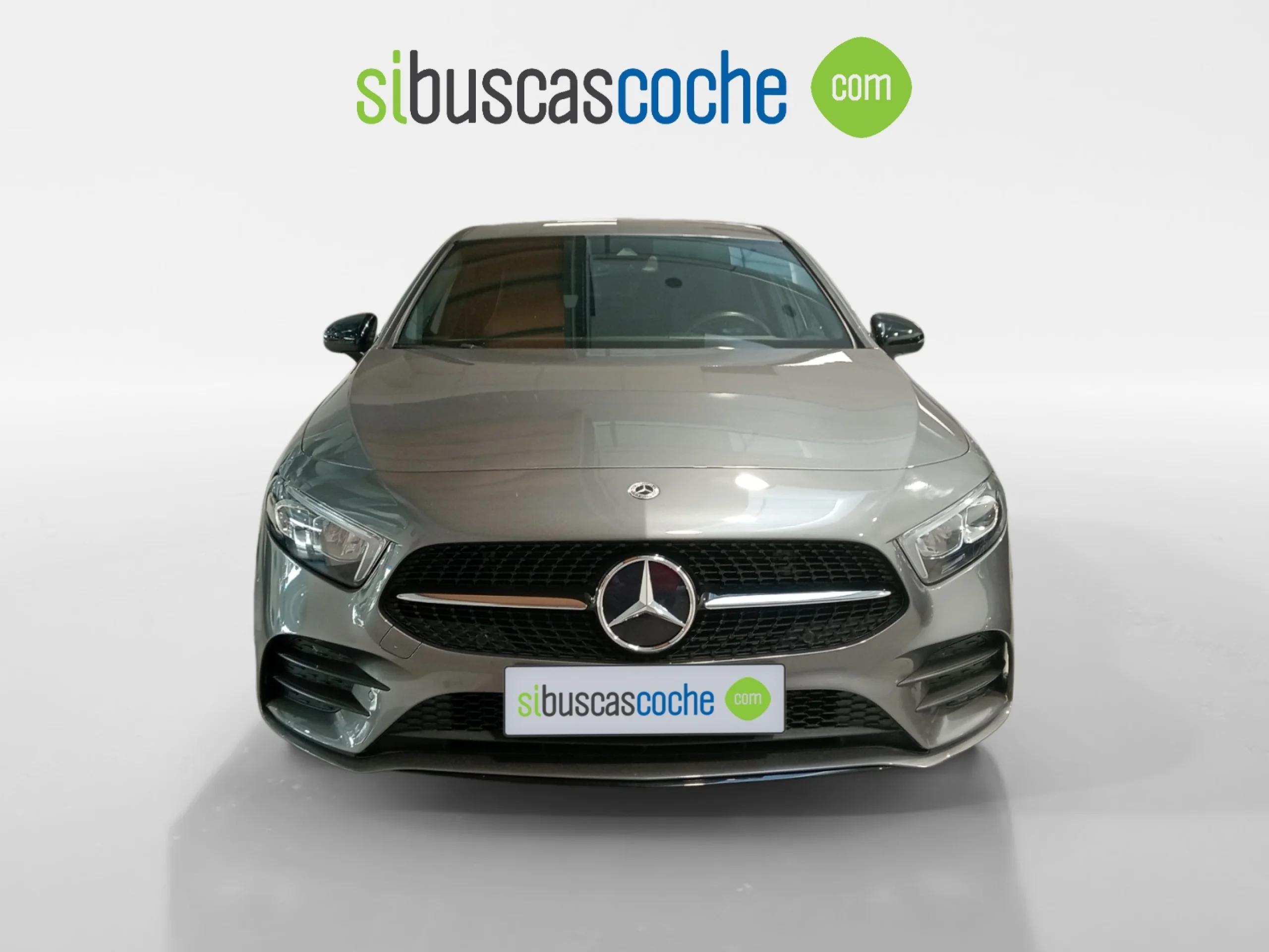 MERCEDES-BENZ CLASE A A 200 D - Foto 12