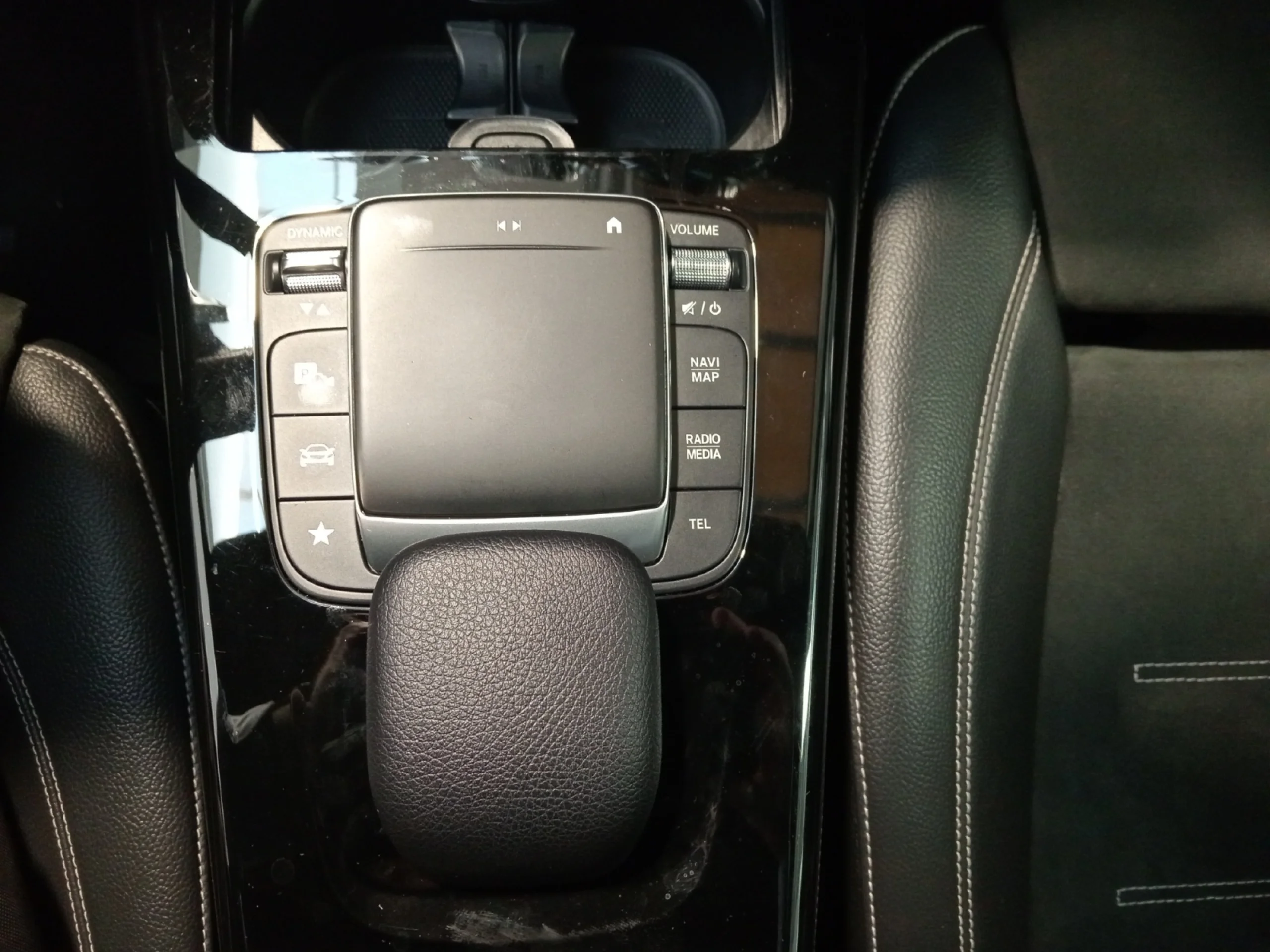 MERCEDES-BENZ CLASE A A 200 D - Foto 20