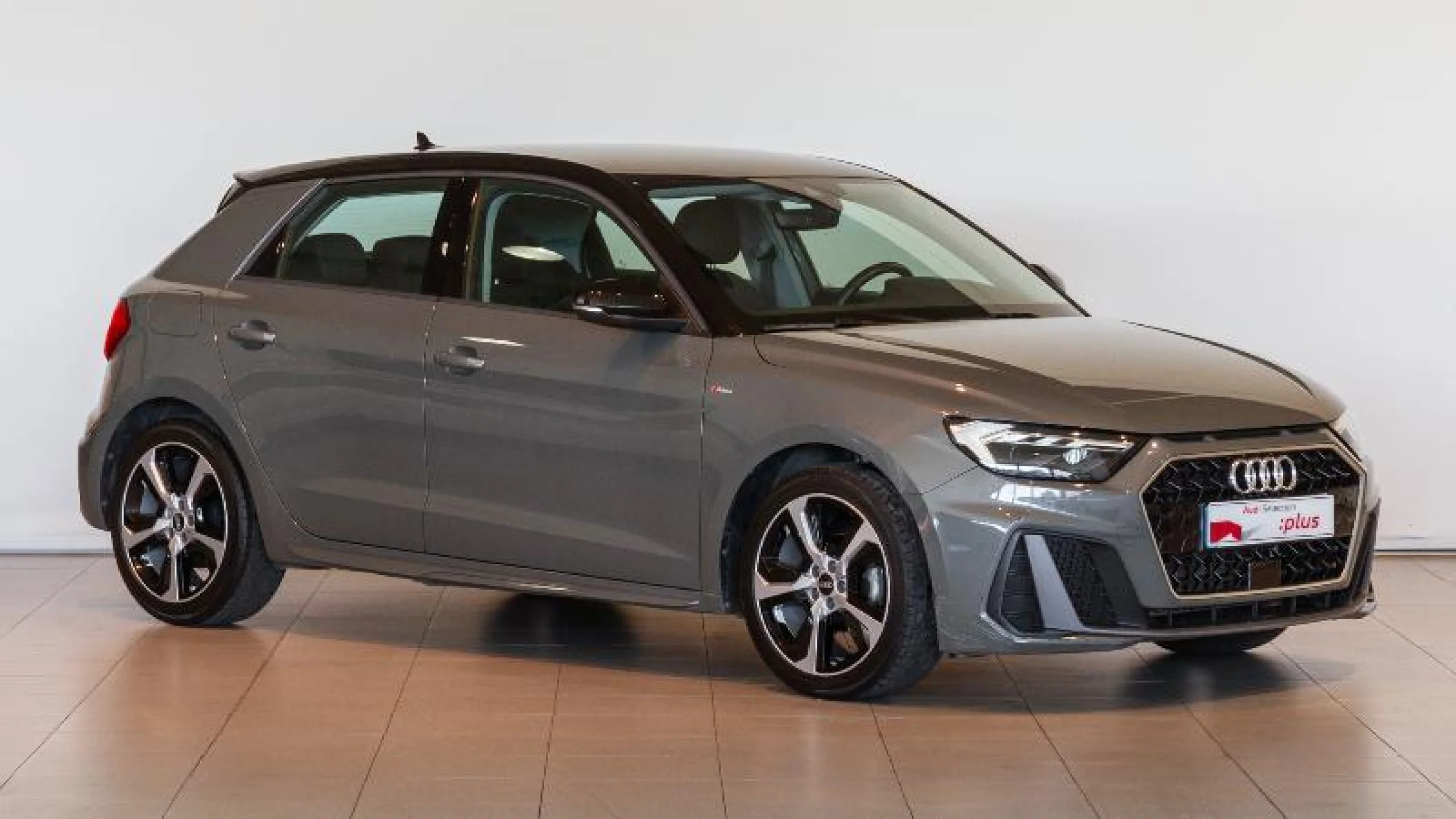 AUDI A1 SPORTBACK ADRENALIN 25 TFSI 70KW (95CV) - Foto 1