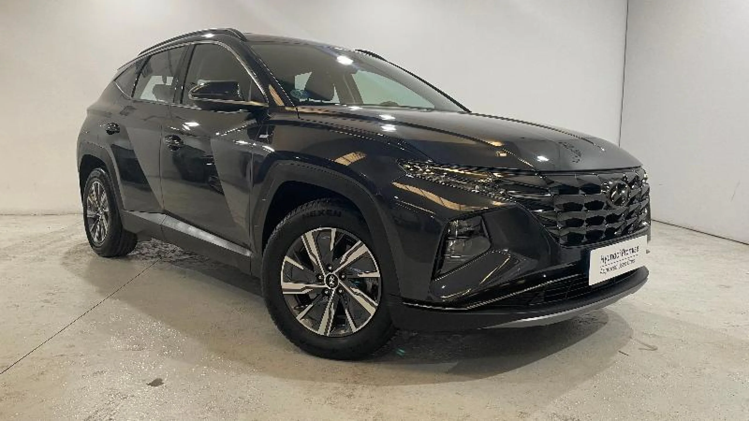 HYUNDAI TUCSON 1.6 TGDI 110KW (150CV) 48V MAXX - Foto 3