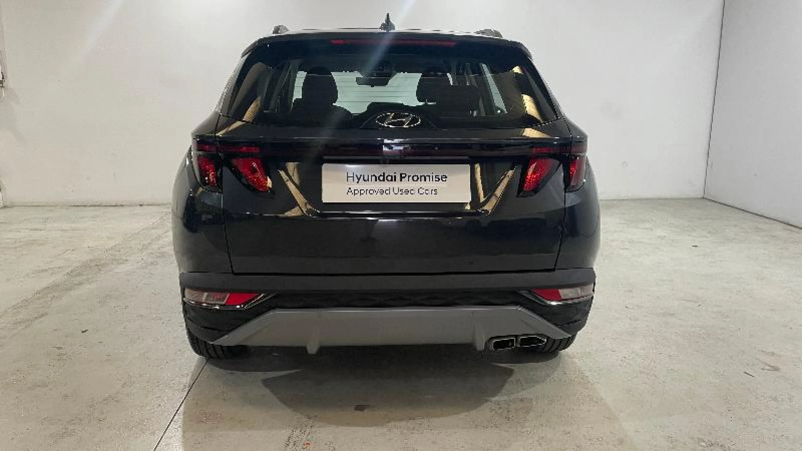 HYUNDAI TUCSON 1.6 TGDI 110KW (150CV) 48V MAXX - Foto 6