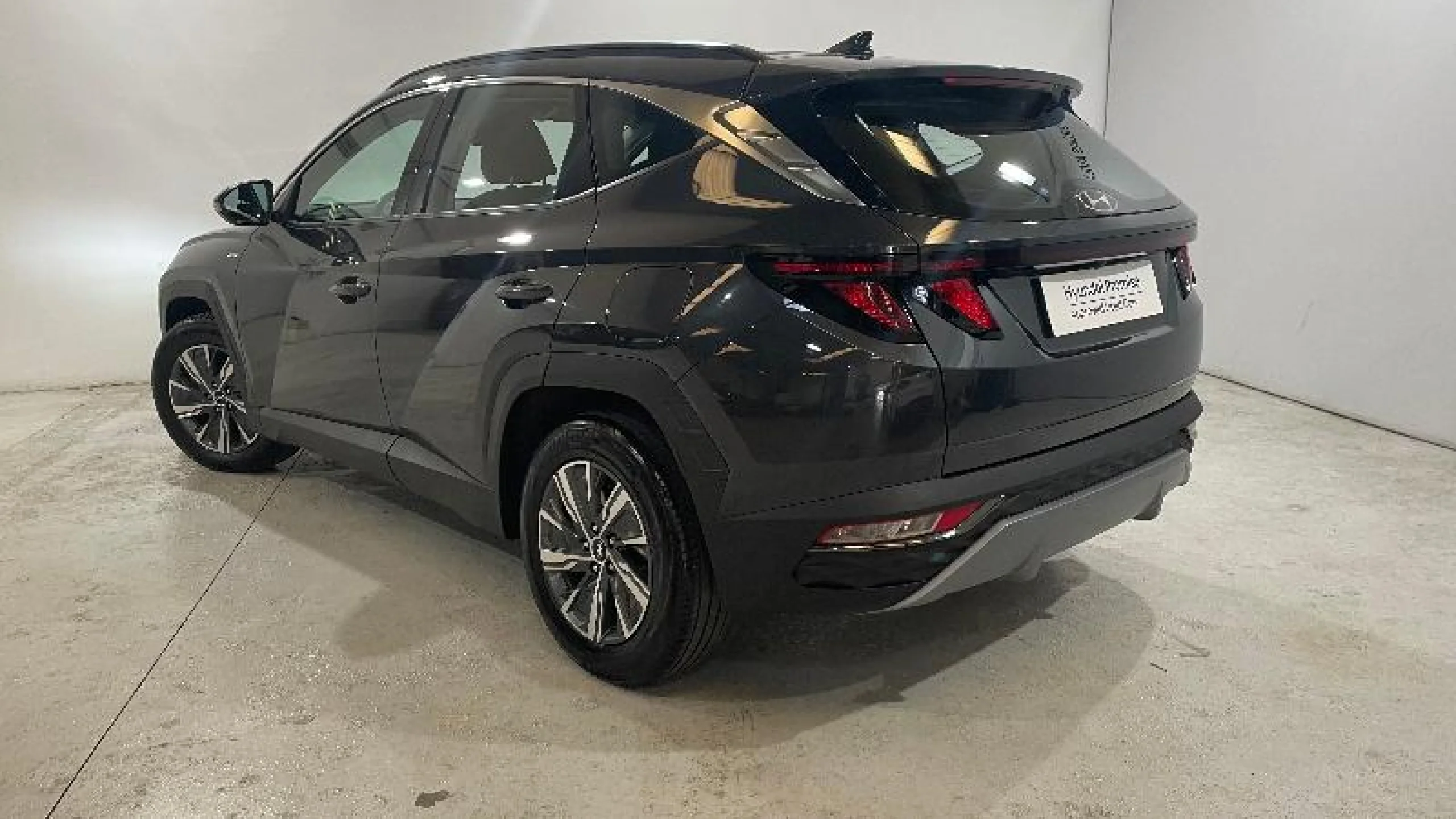 HYUNDAI TUCSON 1.6 TGDI 110KW (150CV) 48V MAXX - Foto 7
