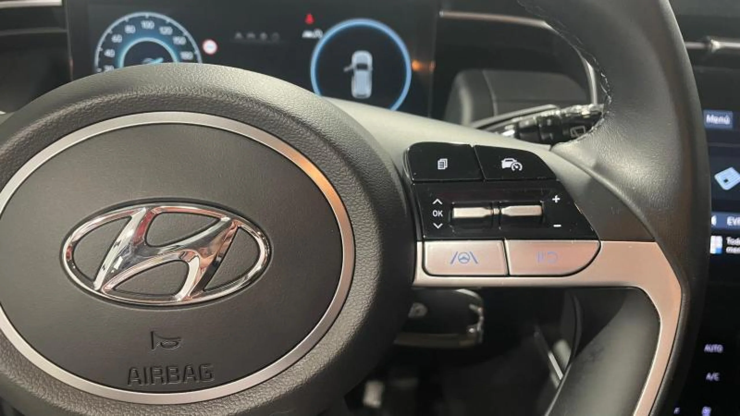 HYUNDAI TUCSON 1.6 TGDI 110KW (150CV) 48V MAXX - Foto 17