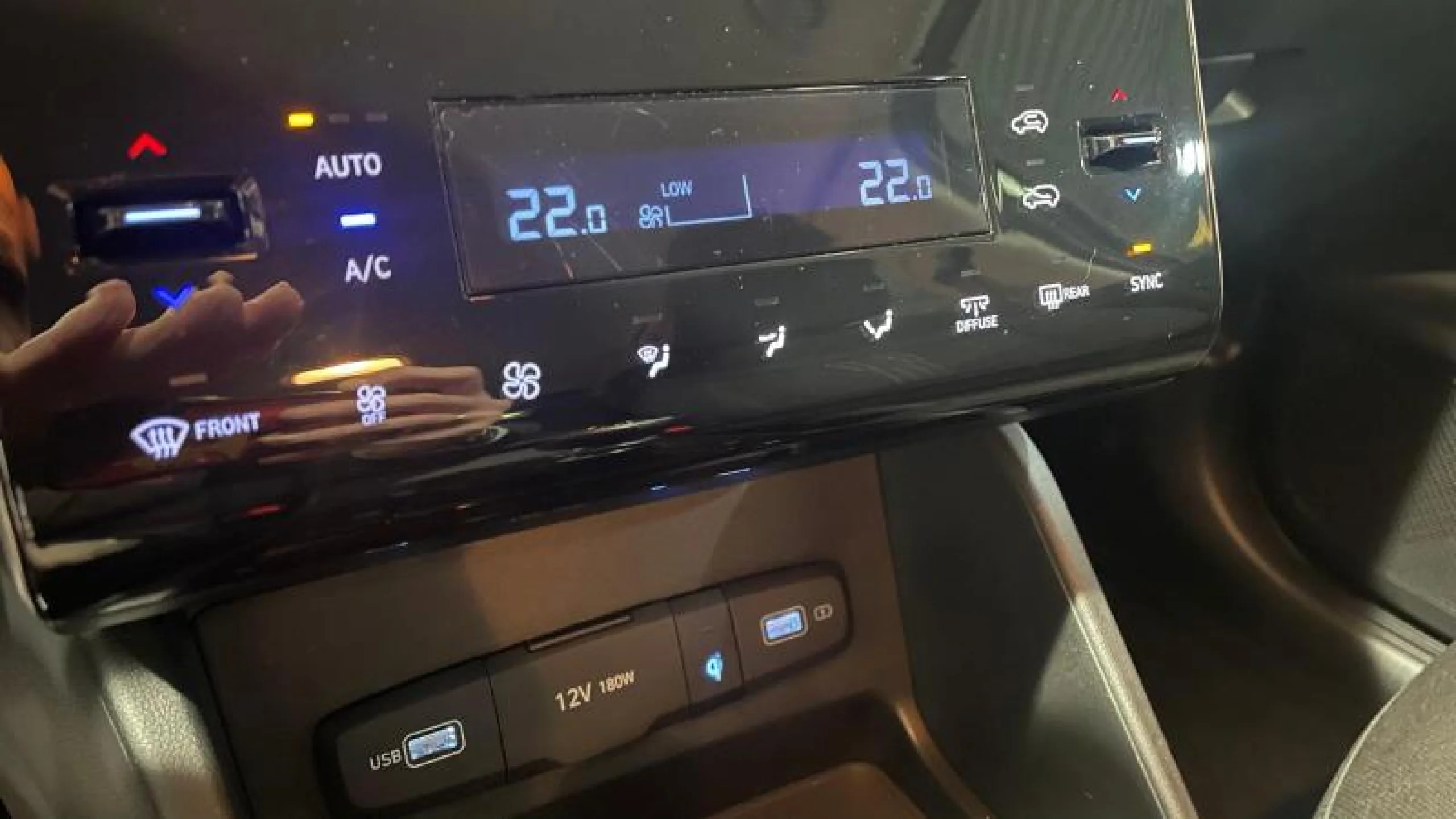 HYUNDAI TUCSON 1.6 TGDI 110KW (150CV) 48V MAXX - Foto 20