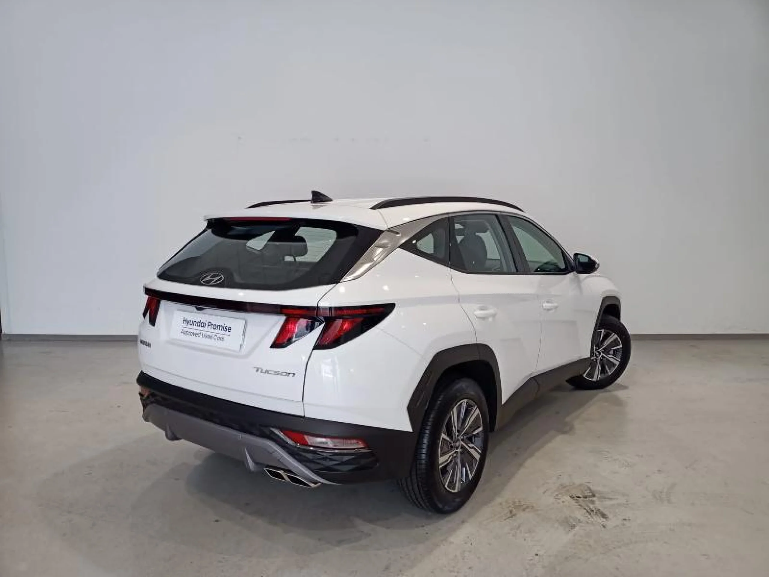 HYUNDAI TUCSON 1.6 CRDI 85KW (115CV) MAXX - Foto 2