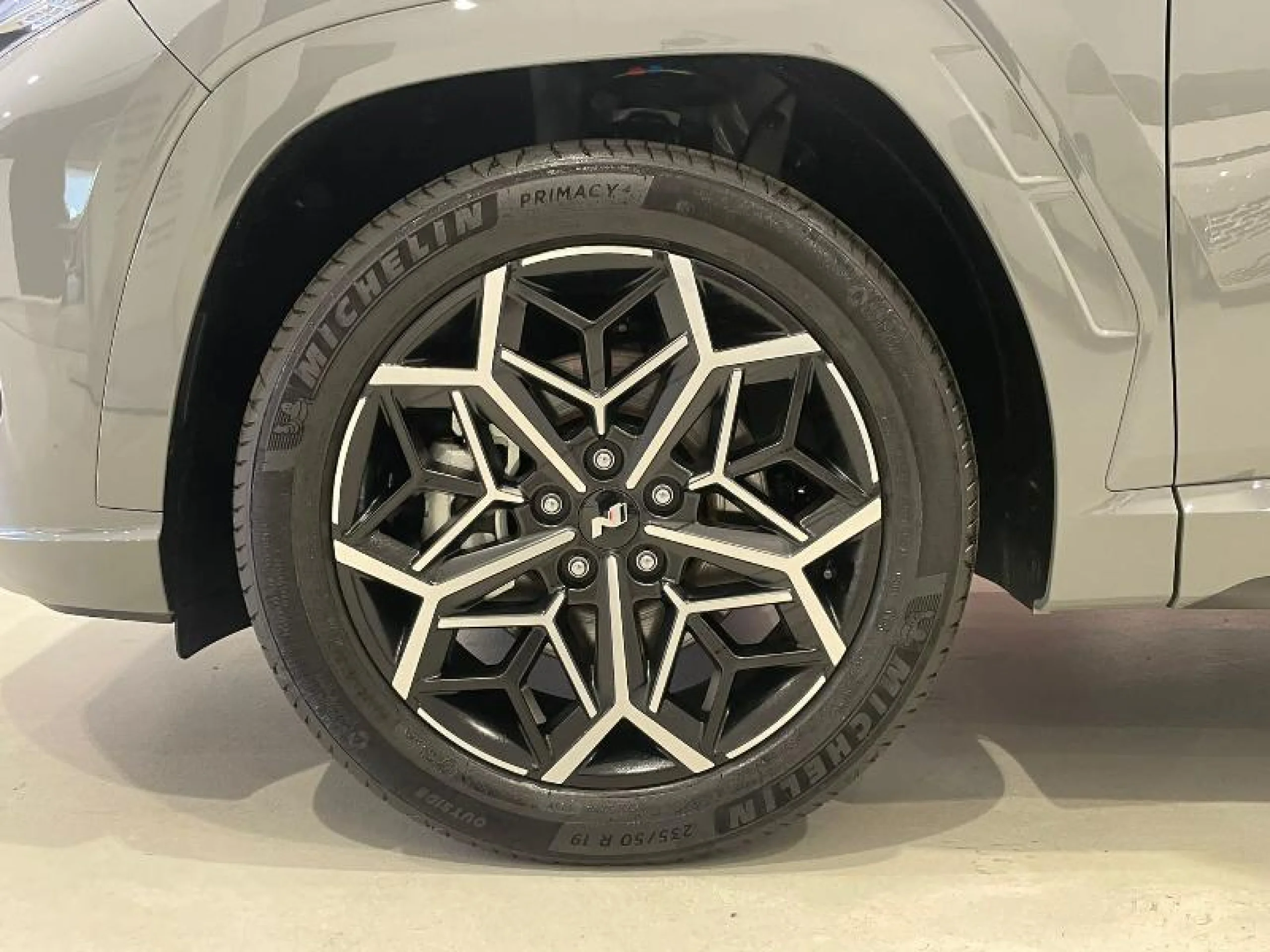 HYUNDAI TUCSON 1.6 TGDI 110KW (150CV) N LINE 30 ANIVERS - Foto 11