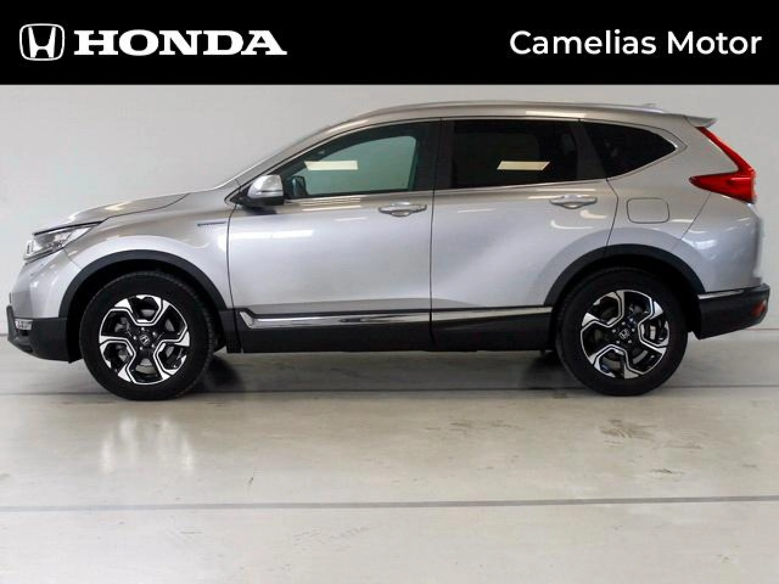 HONDA Cr v 2.0 I MMD 4X4 EXECUTIVE - Foto 2